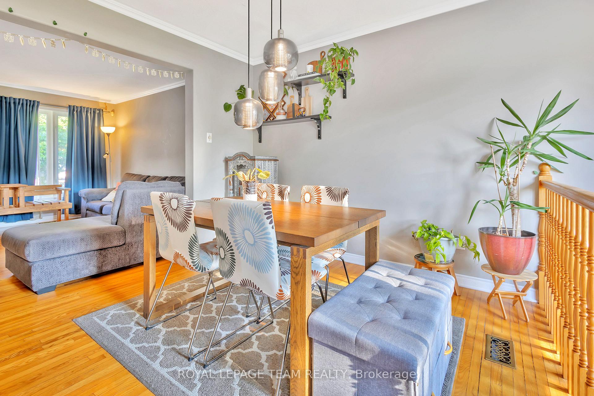 Photo 11 of 36 Saffron Court, Ottawa, Barrhaven - Longfields — HOMEH