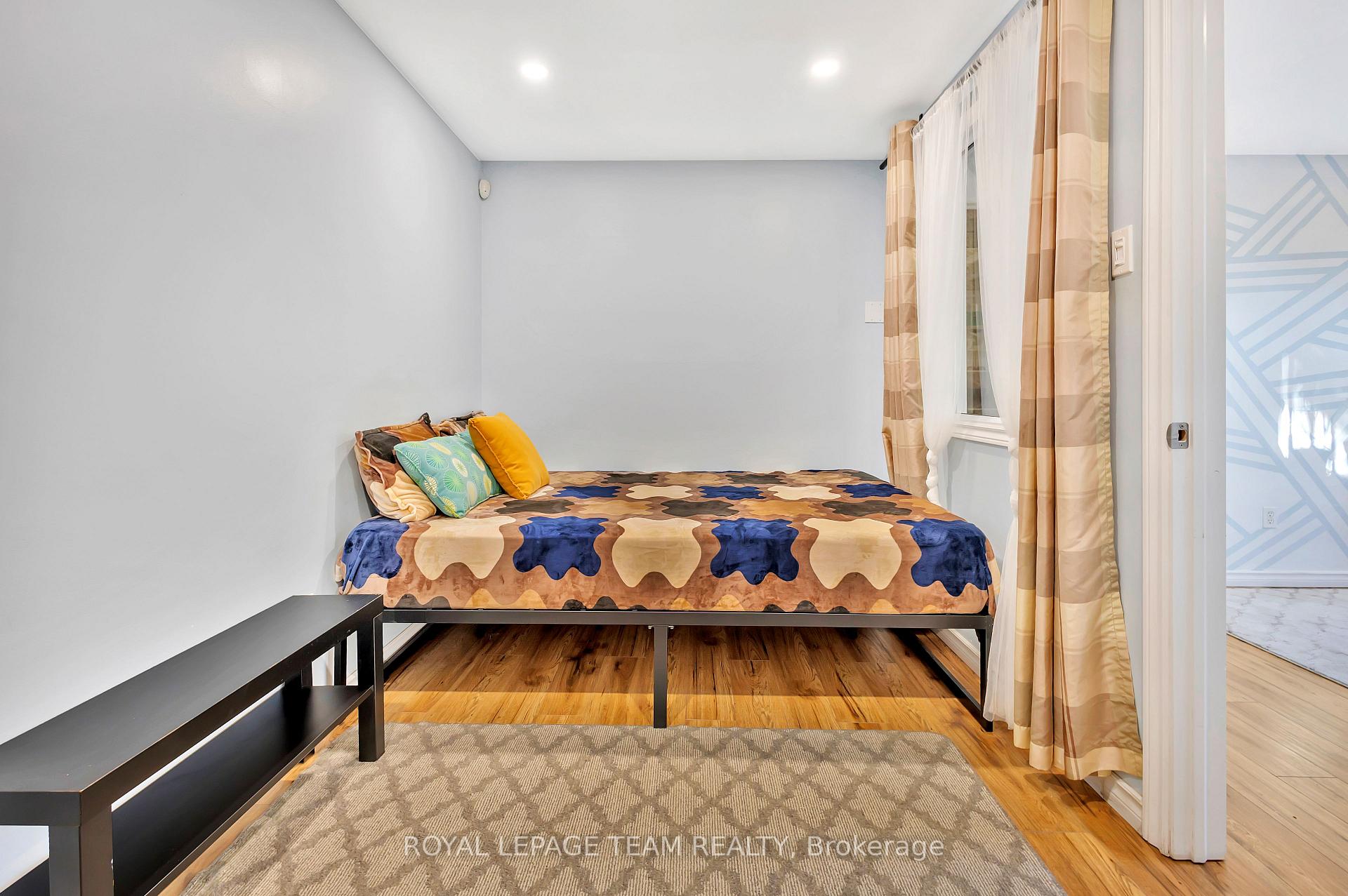 Photo 14 of 36 Saffron Court, Ottawa, Barrhaven - Longfields — HOMEH