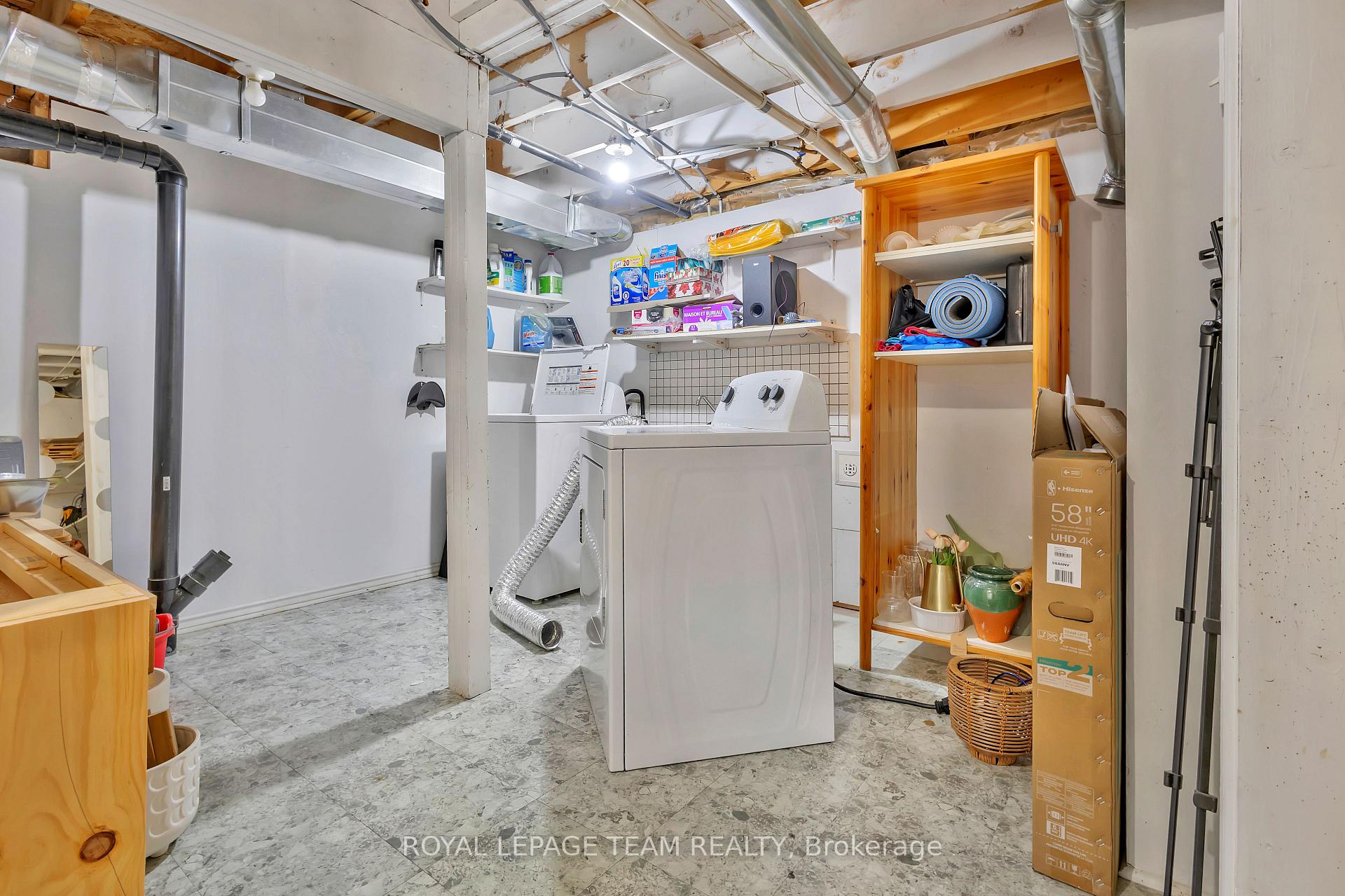 Photo 18 of 36 Saffron Court, Ottawa, Barrhaven - Longfields — HOMEH