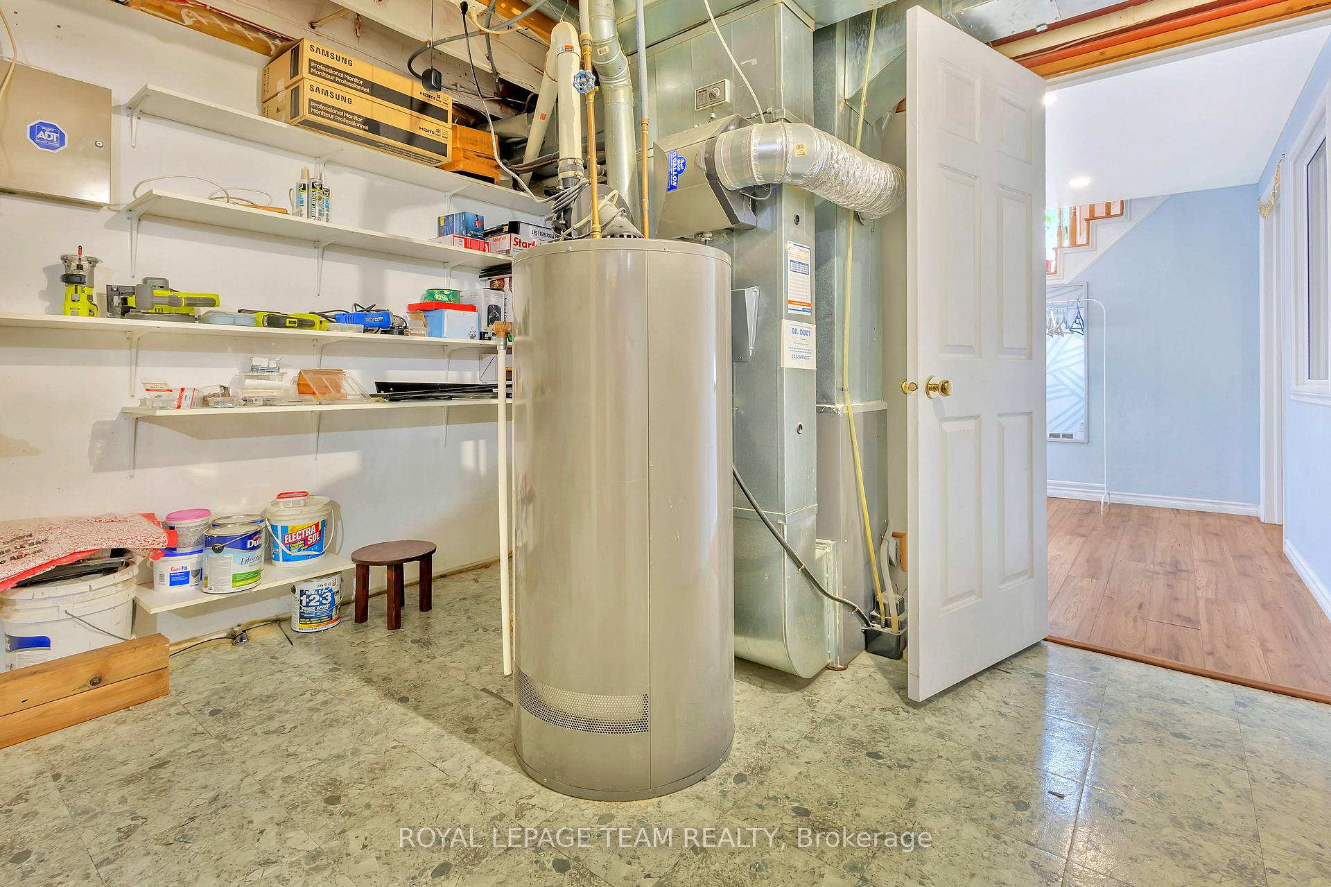 Photo 19 of 36 Saffron Court, Ottawa, Barrhaven - Longfields — HOMEH