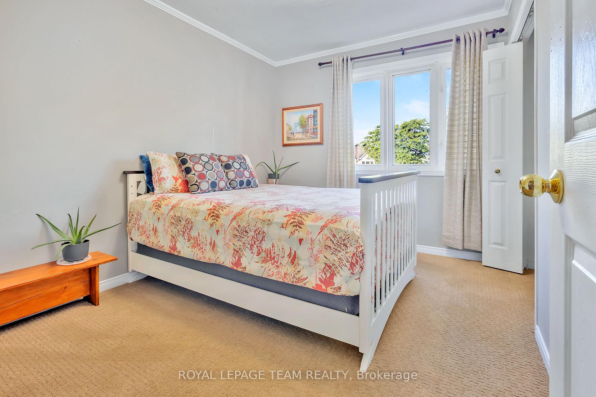 Photo 20 of 36 Saffron Court, Ottawa, Barrhaven - Longfields — HOMEH