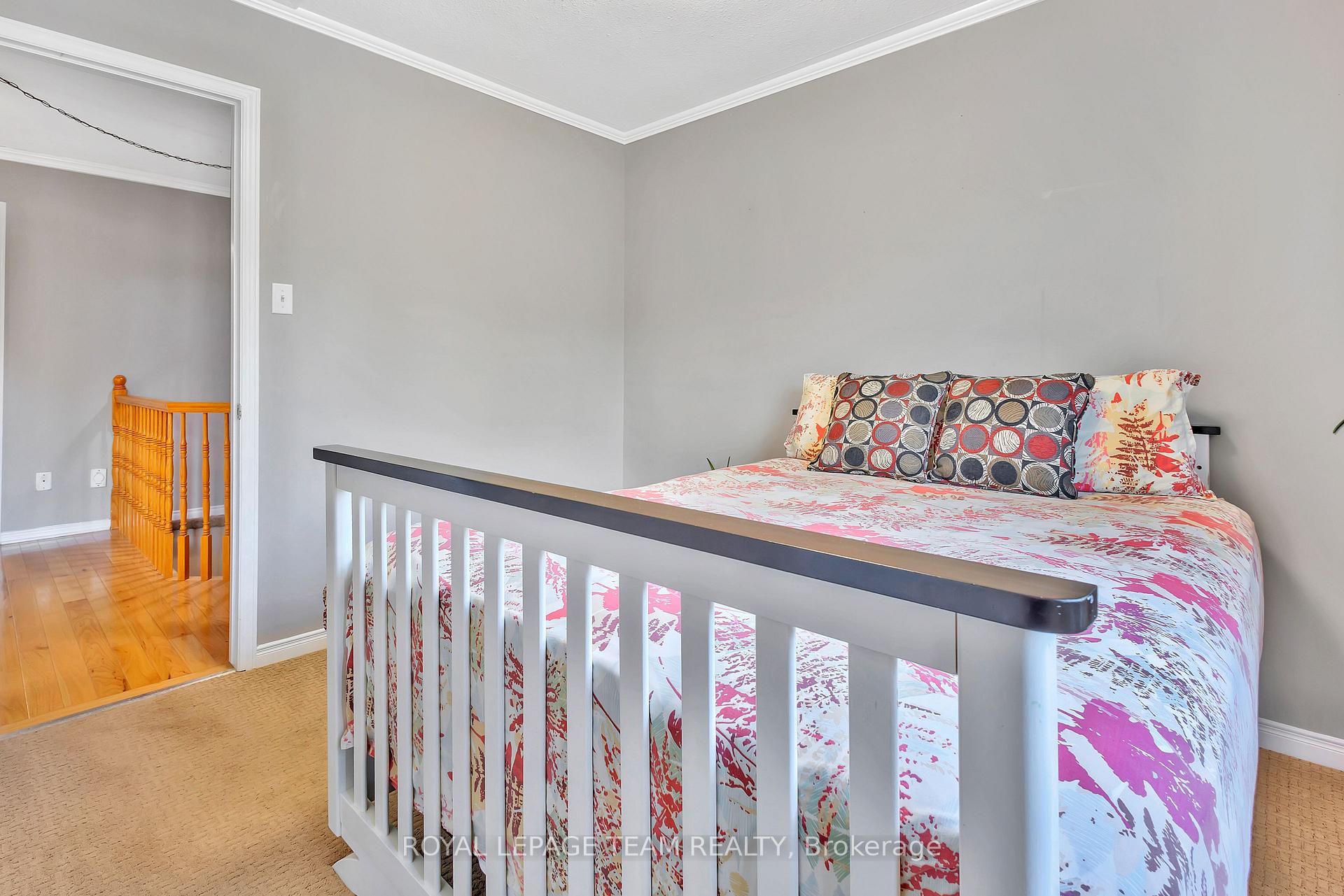 Photo 21 of 36 Saffron Court, Ottawa, Barrhaven - Longfields — HOMEH