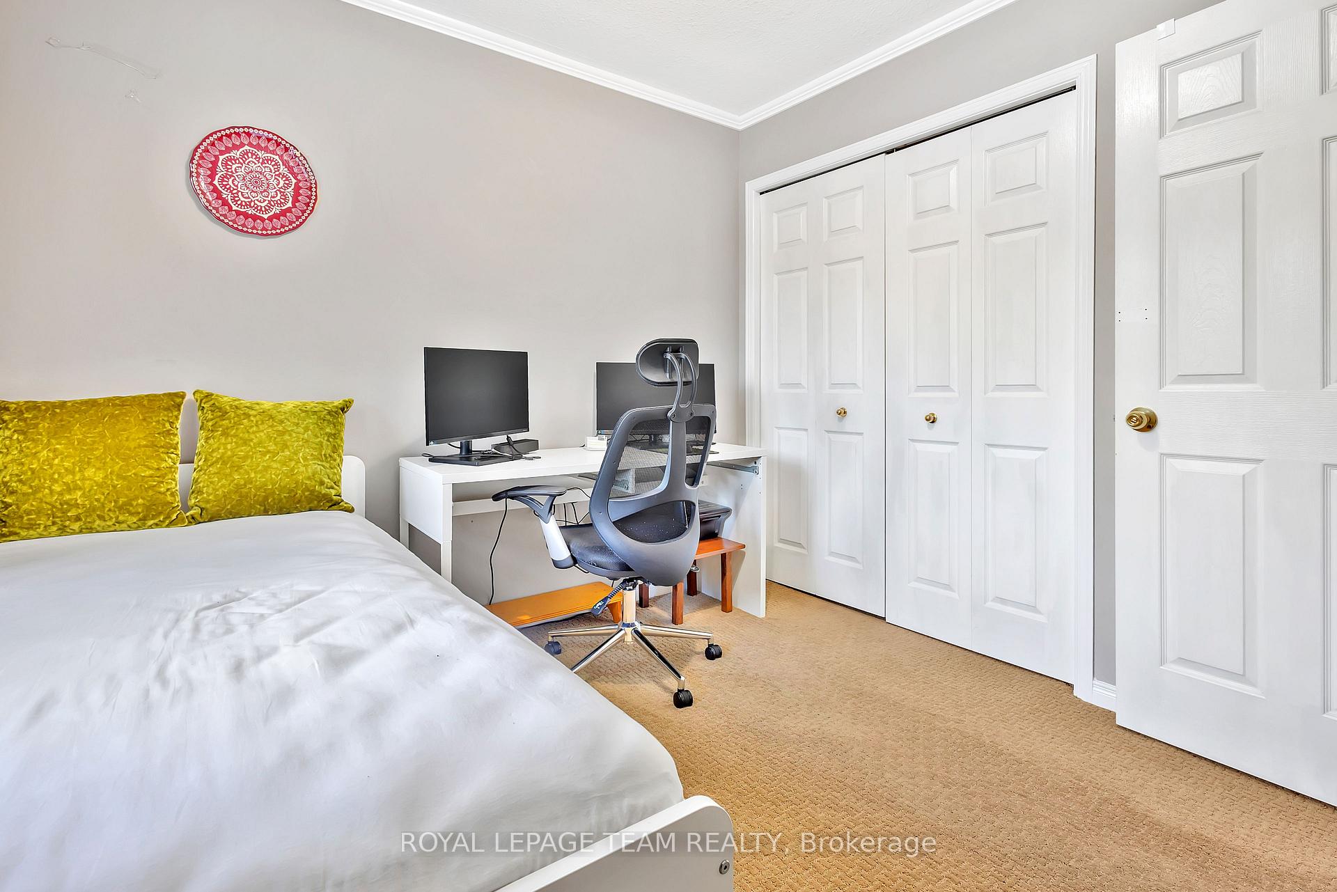 Photo 23 of 36 Saffron Court, Ottawa, Barrhaven - Longfields — HOMEH