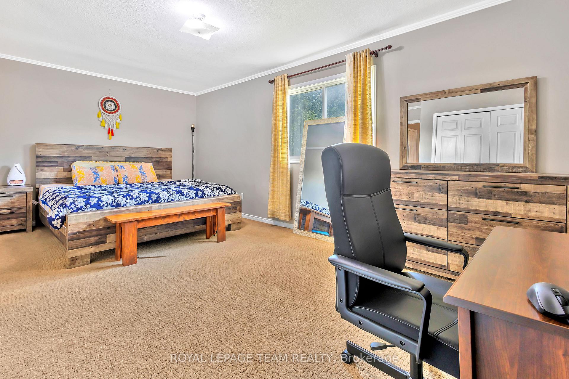 Photo 24 of 36 Saffron Court, Ottawa, Barrhaven - Longfields — HOMEH
