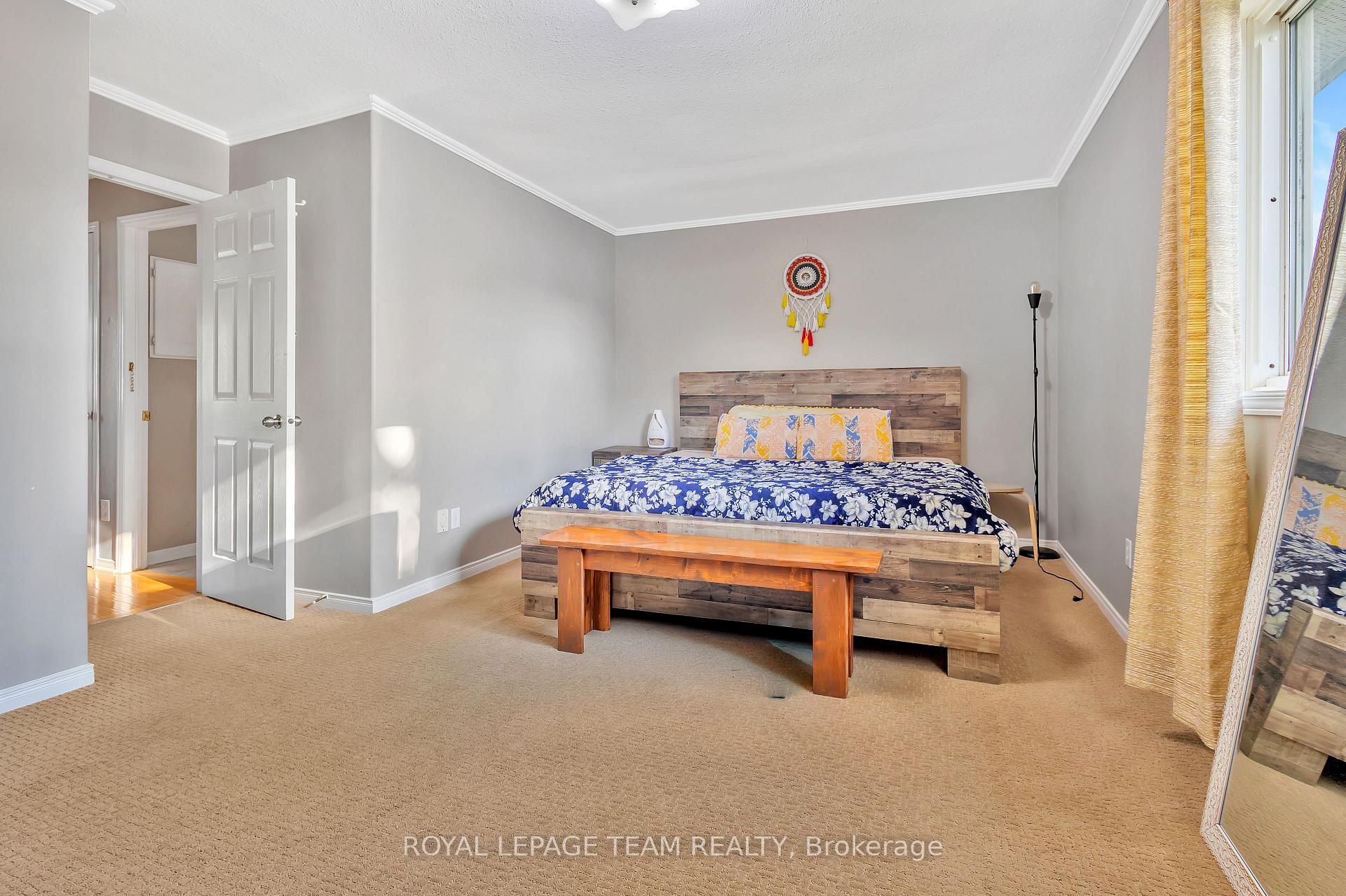 Photo 25 of 36 Saffron Court, Ottawa, Barrhaven - Longfields — HOMEH