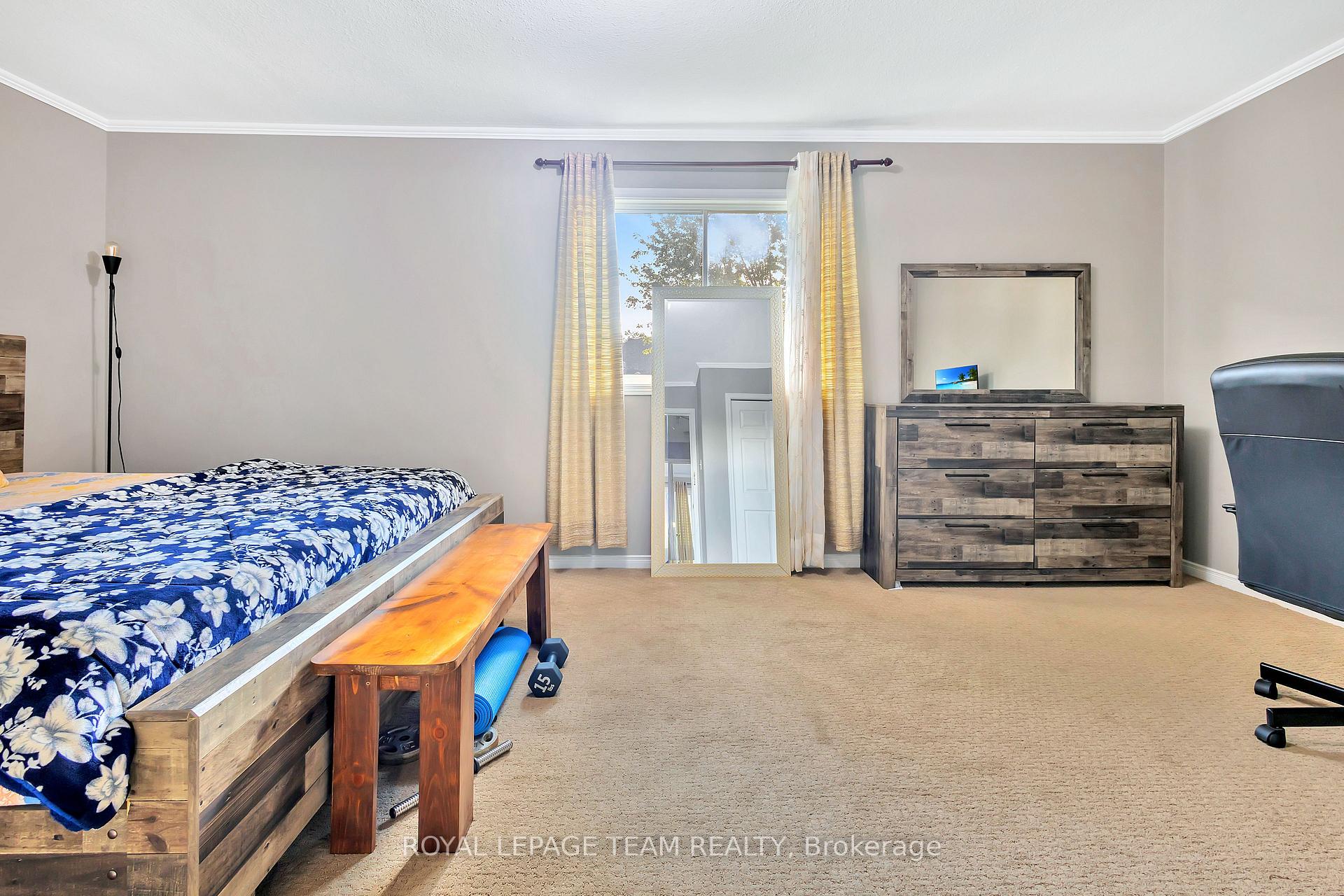 Photo 27 of 36 Saffron Court, Ottawa, Barrhaven - Longfields — HOMEH