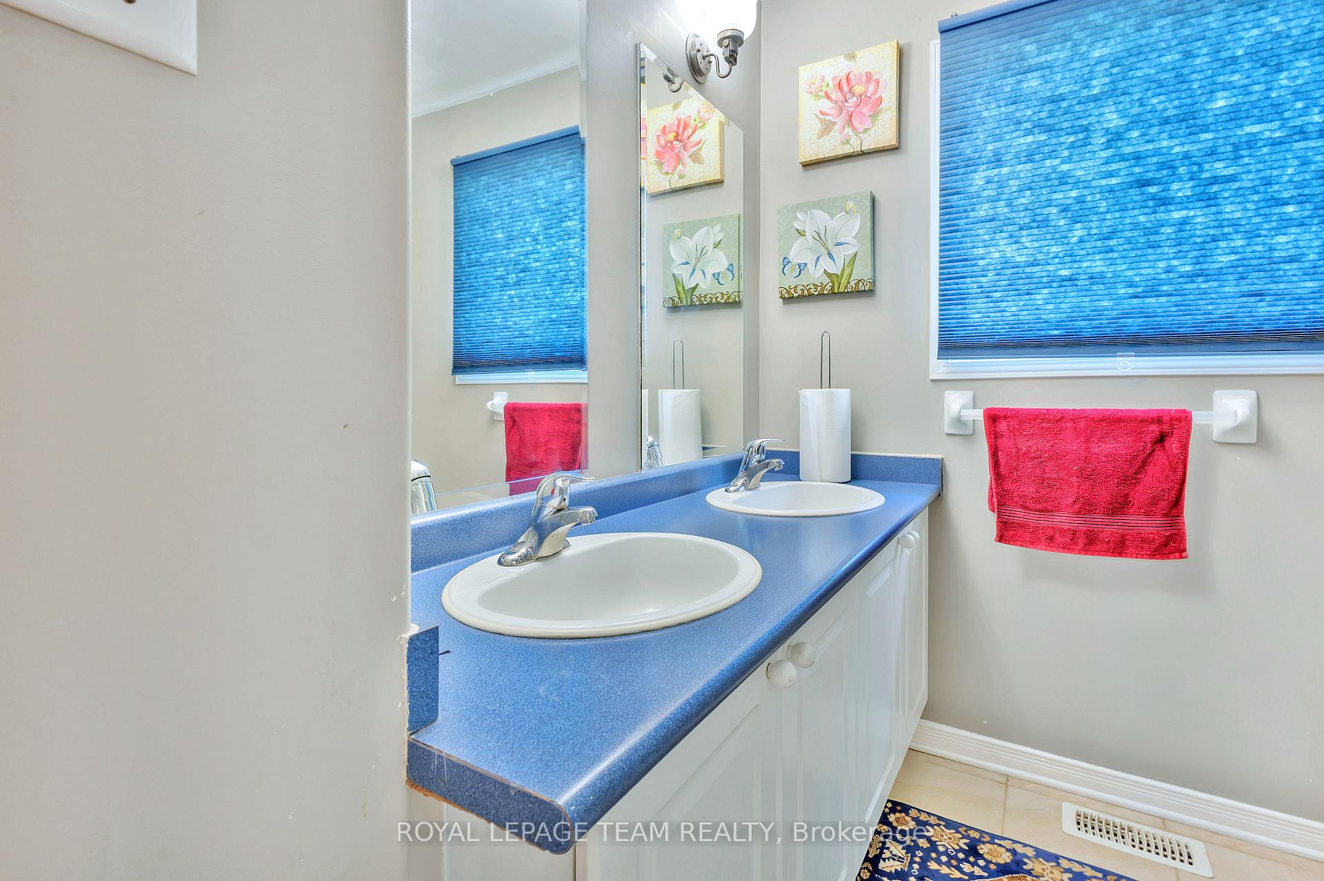 Photo 28 of 36 Saffron Court, Ottawa, Barrhaven - Longfields — HOMEH