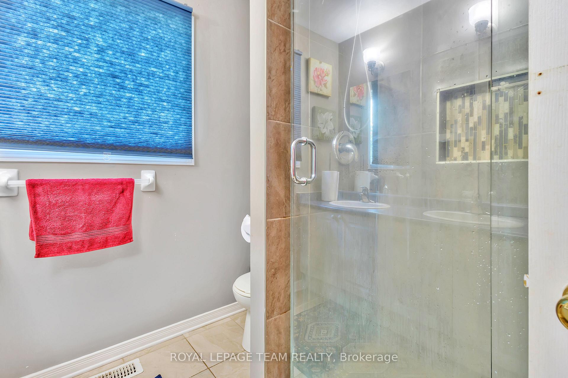 Photo 29 of 36 Saffron Court, Ottawa, Barrhaven - Longfields — HOMEH