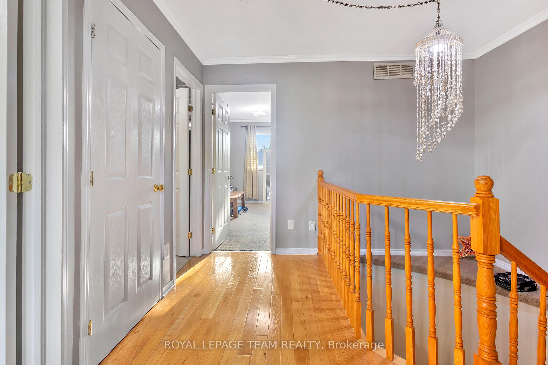 Photo 30 of 36 Saffron Court, Ottawa, Barrhaven - Longfields — HOMEH