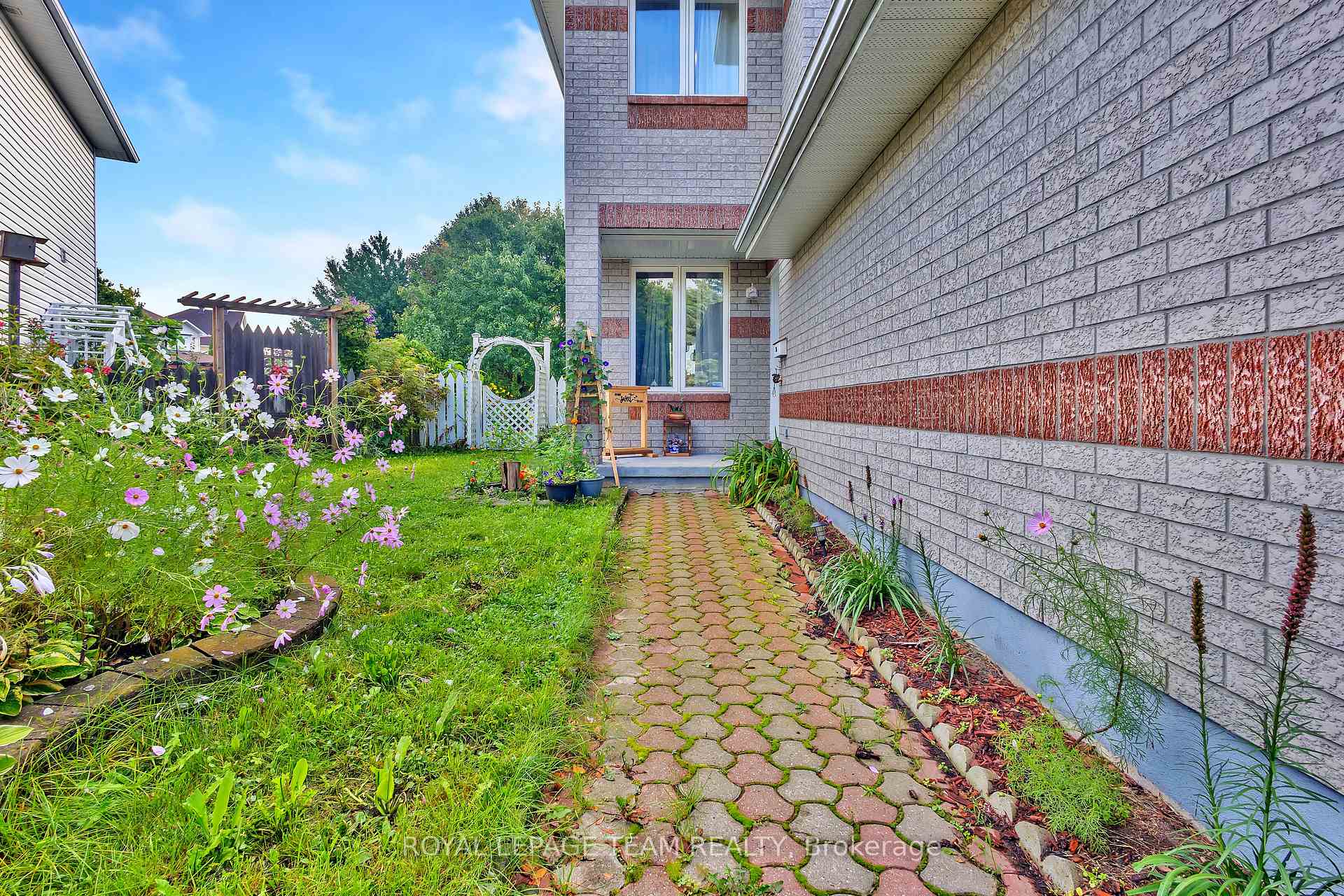 Photo 32 of 36 Saffron Court, Ottawa, Barrhaven - Longfields — HOMEH