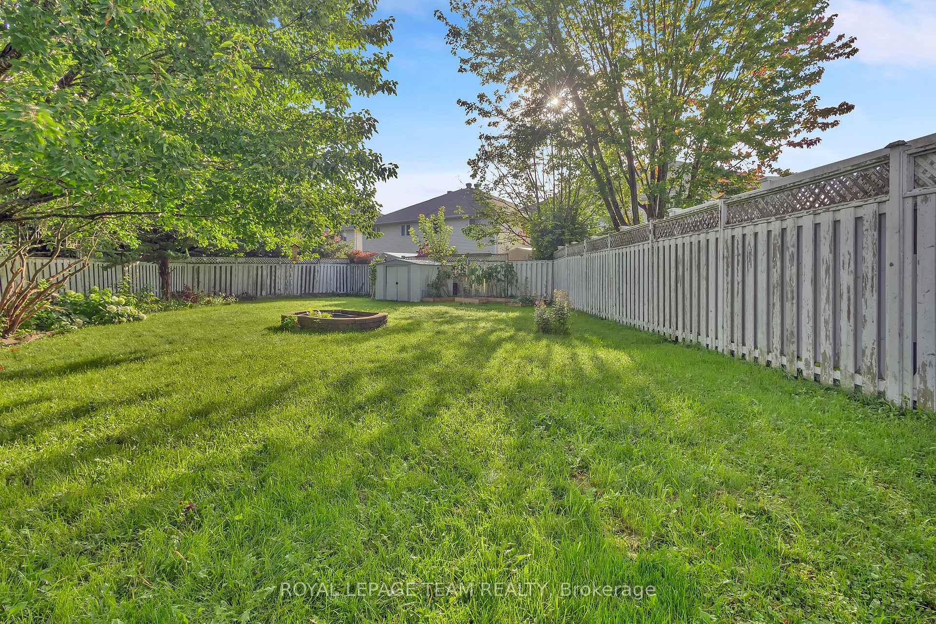 Photo 33 of 36 Saffron Court, Ottawa, Barrhaven - Longfields — HOMEH