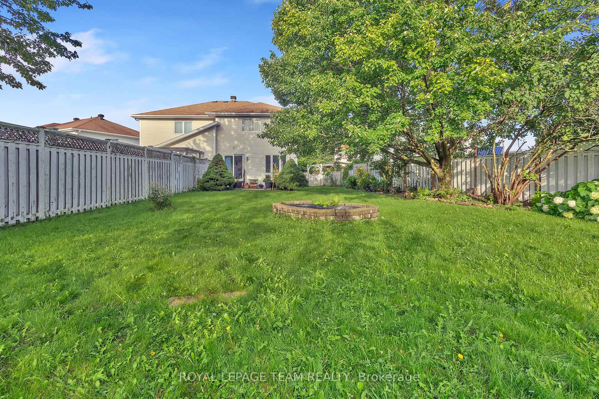 Photo 34 of 36 Saffron Court, Ottawa, Barrhaven - Longfields — HOMEH