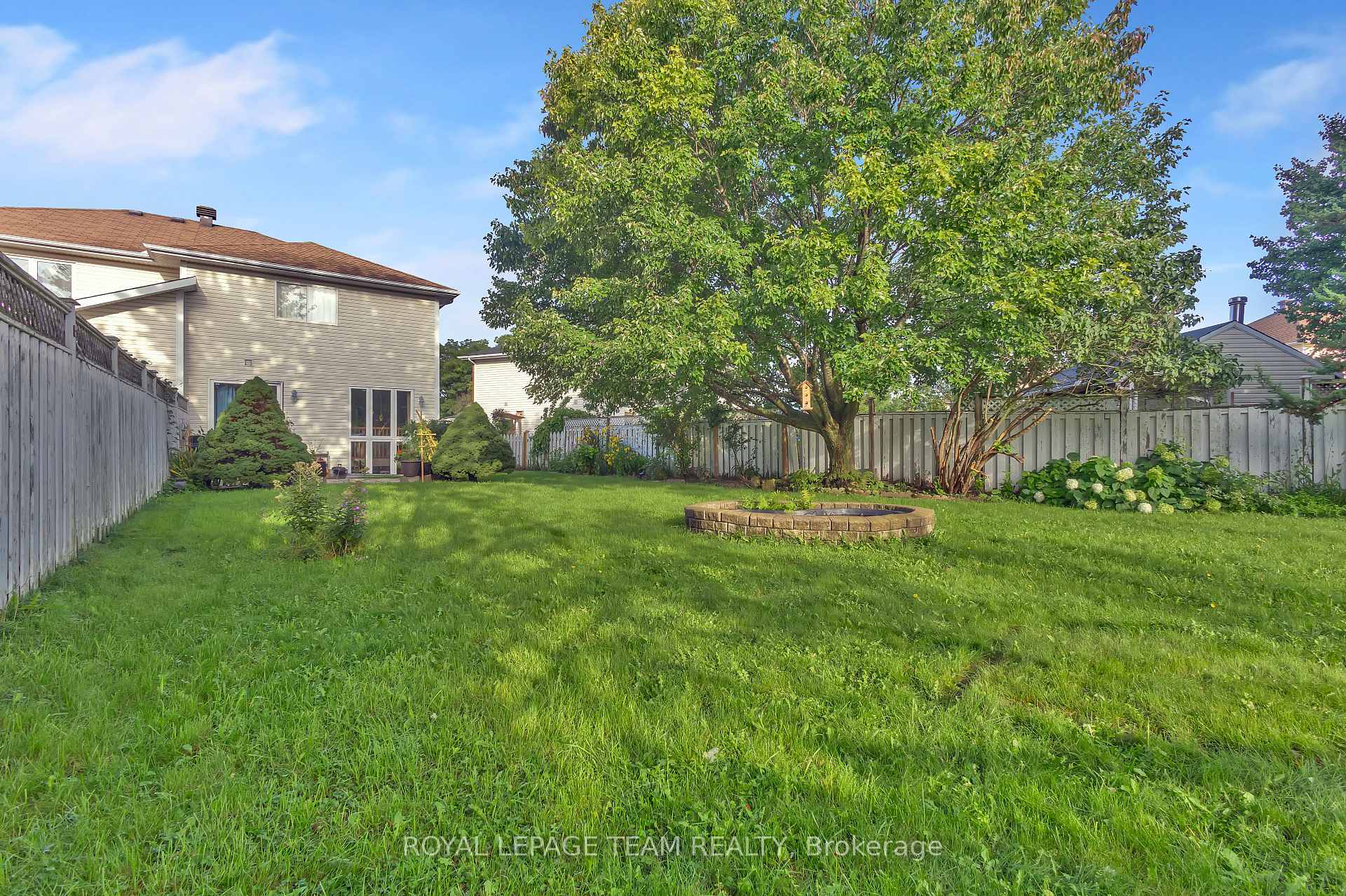 Photo 35 of 36 Saffron Court, Ottawa, Barrhaven - Longfields — HOMEH