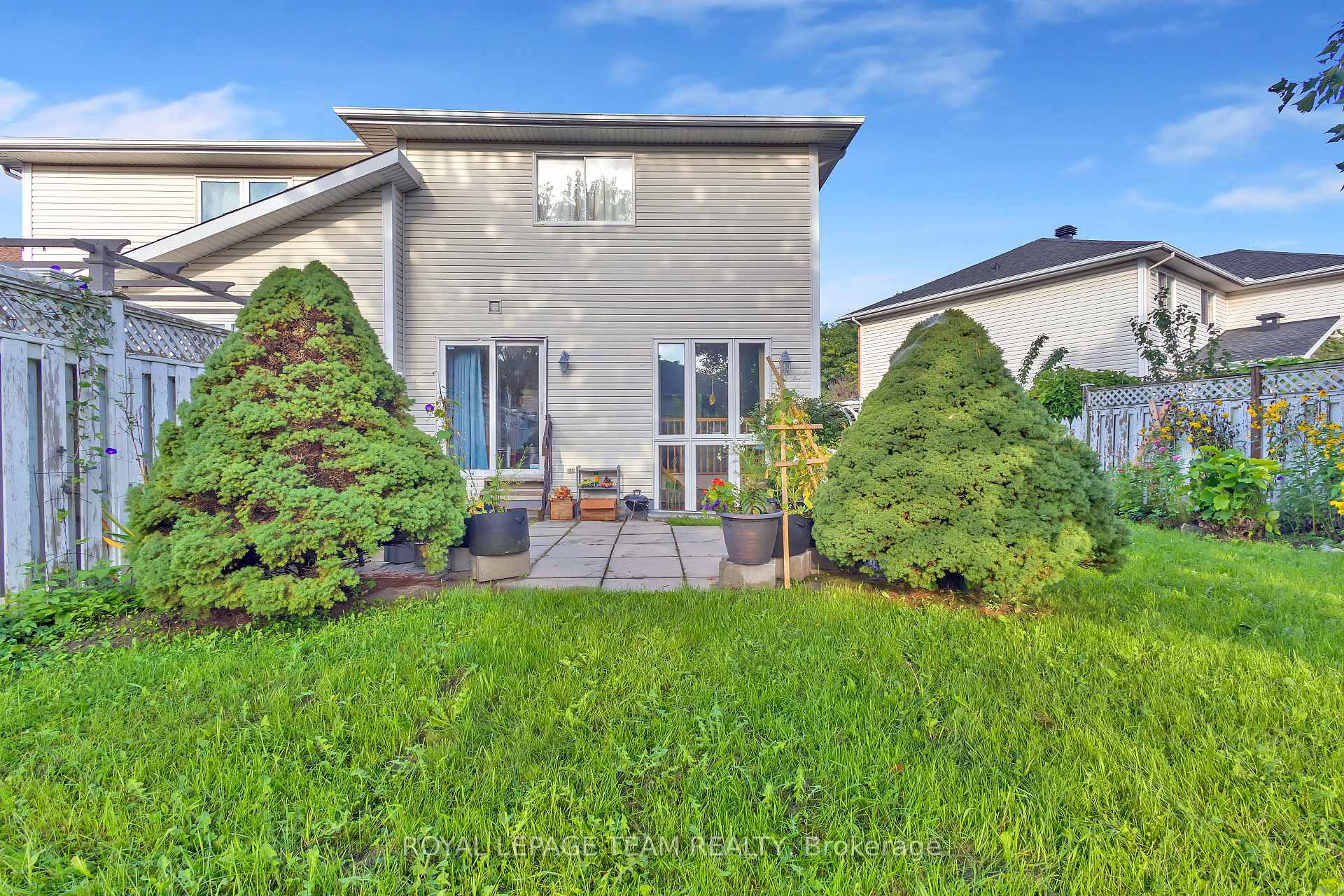 Photo 36 of 36 Saffron Court, Ottawa, Barrhaven - Longfields — HOMEH