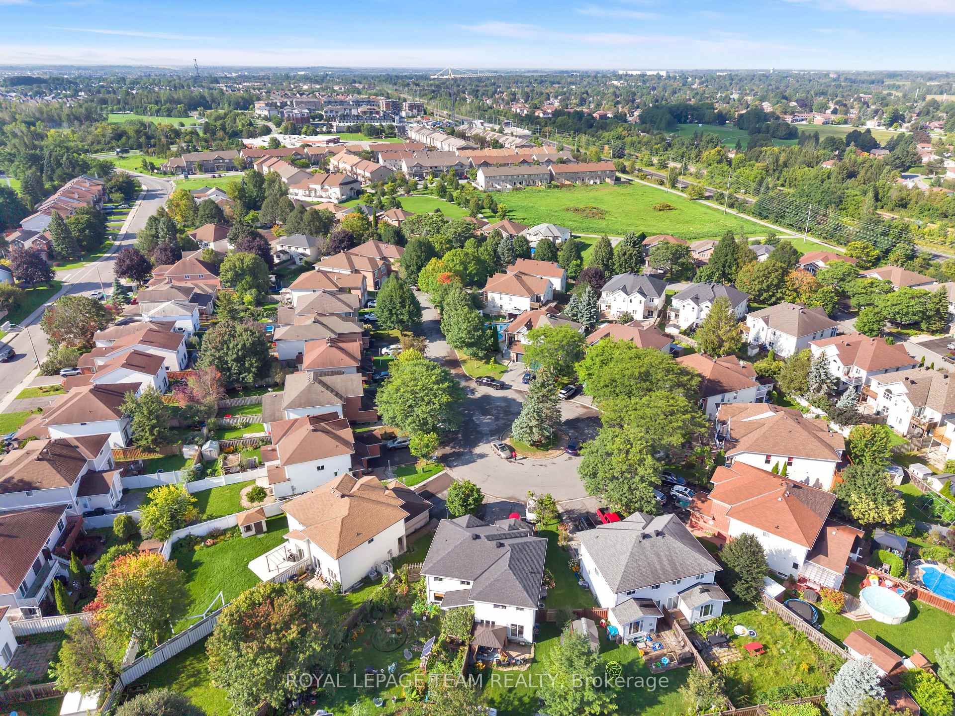 Photo 37 of 36 Saffron Court, Ottawa, Barrhaven - Longfields — HOMEH