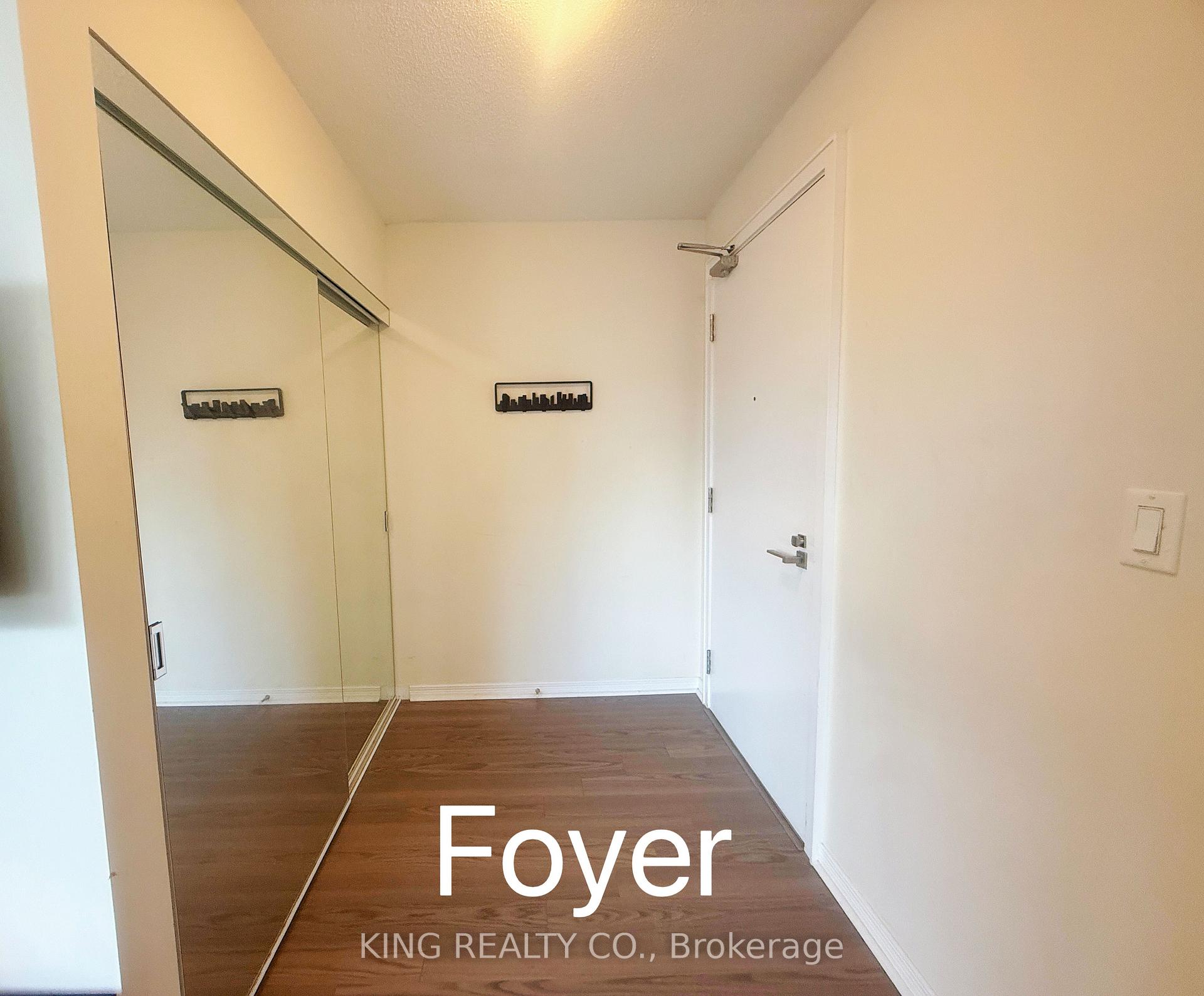 Photo 4 of Unit 210, 352 Front Street W, Toronto, Waterfront Communities — HOMEH