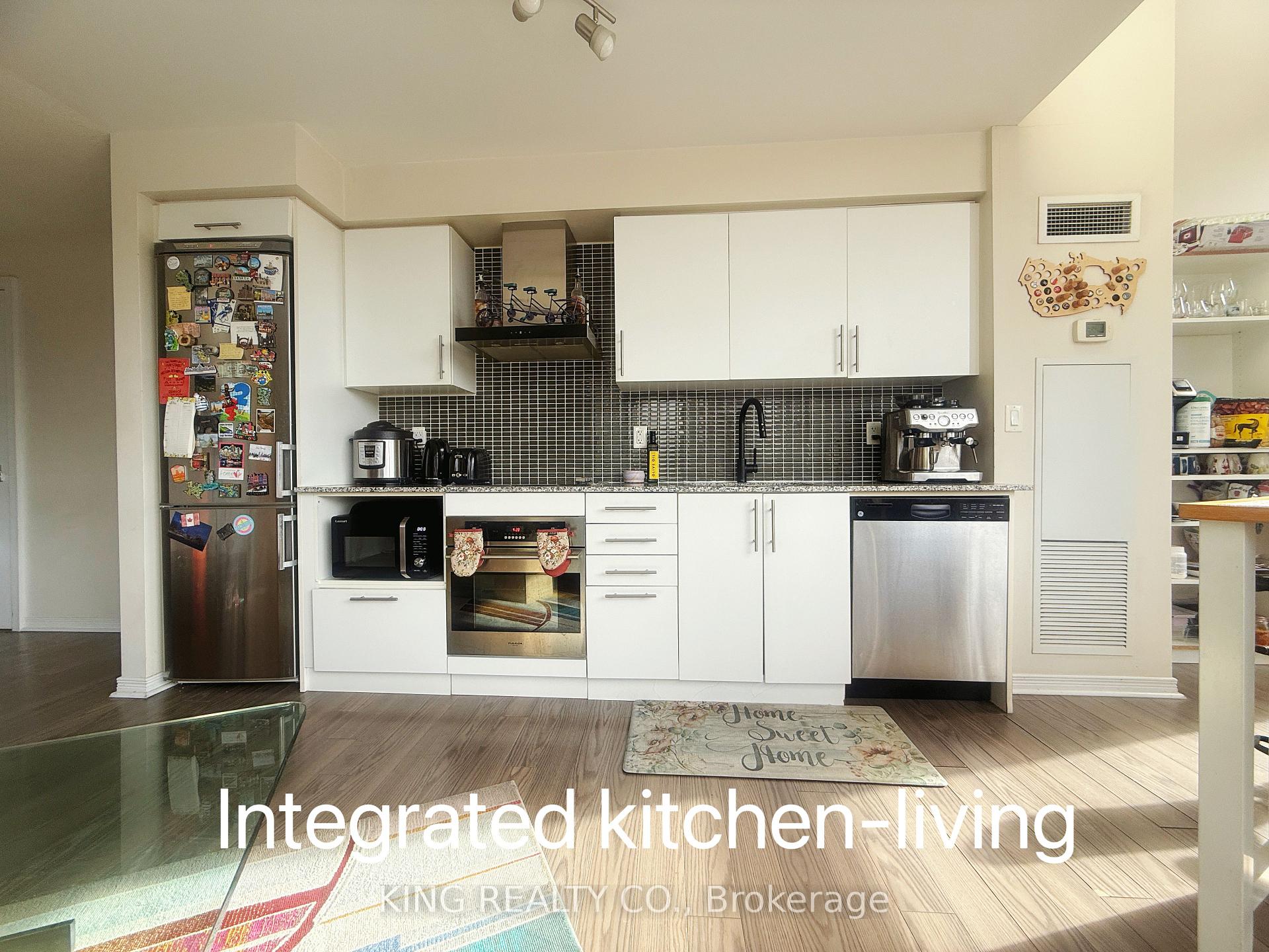 Photo 10 of Unit 210, 352 Front Street W, Toronto, Waterfront Communities — HOMEH