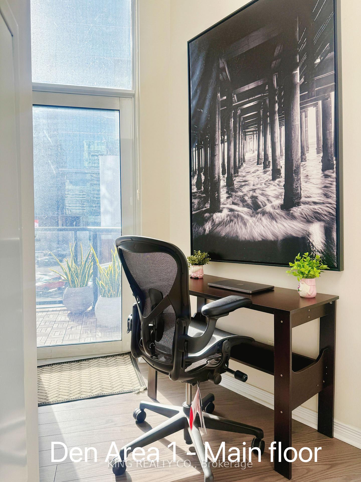 Photo 13 of Unit 210, 352 Front Street W, Toronto, Waterfront Communities — HOMEH