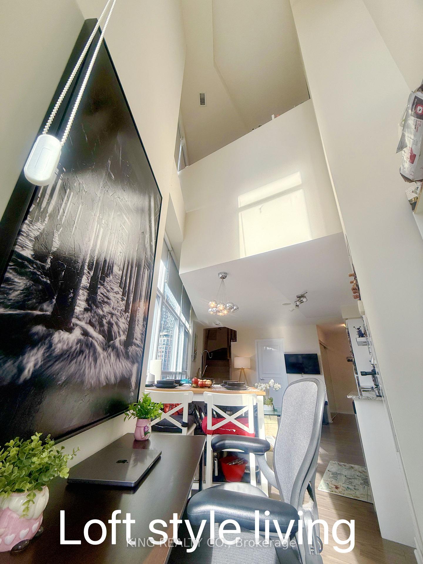 Photo 14 of Unit 210, 352 Front Street W, Toronto, Waterfront Communities — HOMEH