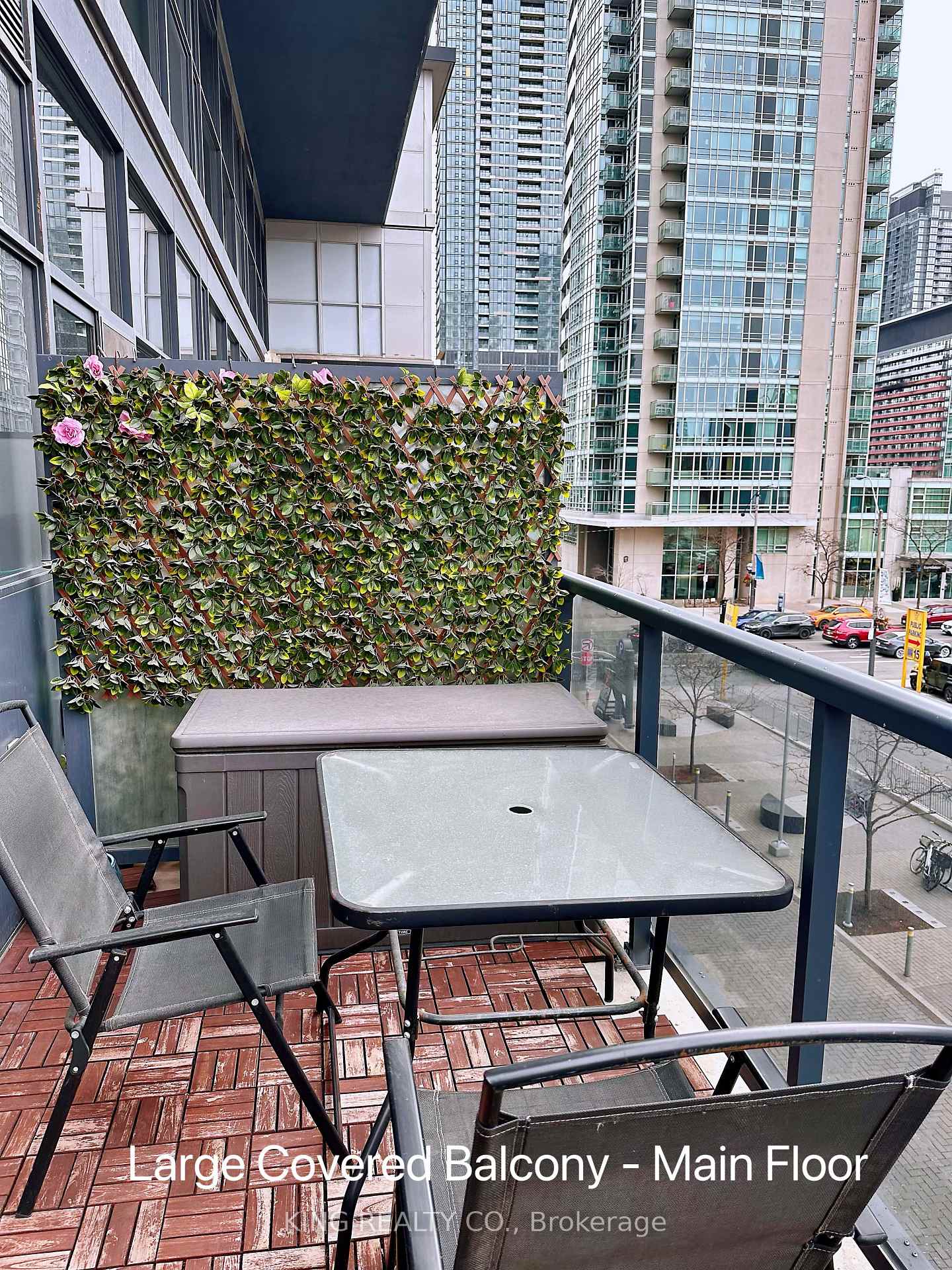 Photo 15 of Unit 210, 352 Front Street W, Toronto, Waterfront Communities — HOMEH