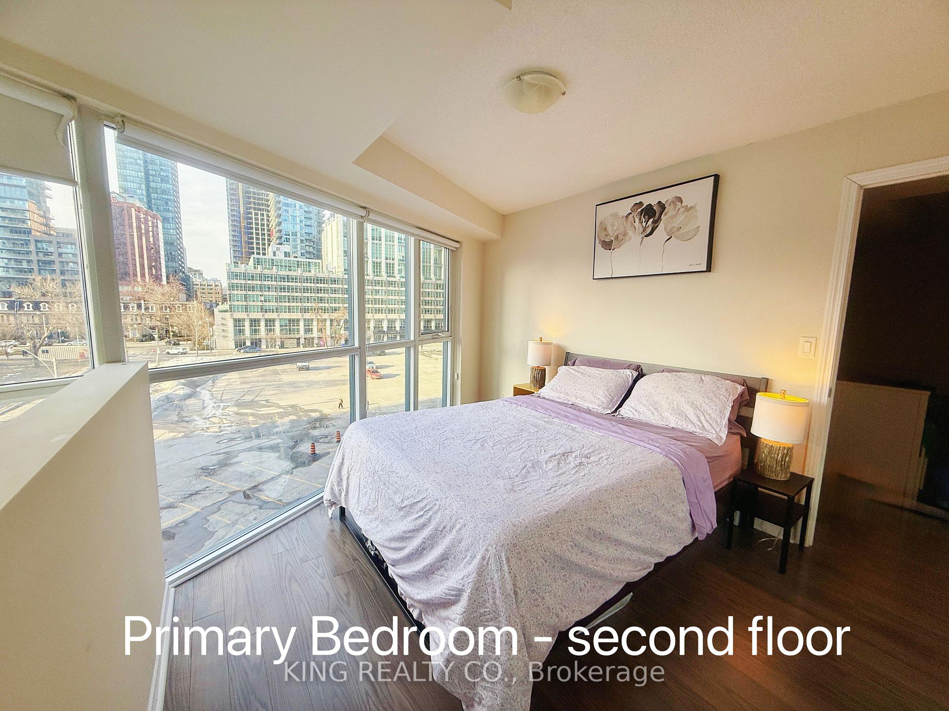 Photo 18 of Unit 210, 352 Front Street W, Toronto, Waterfront Communities — HOMEH