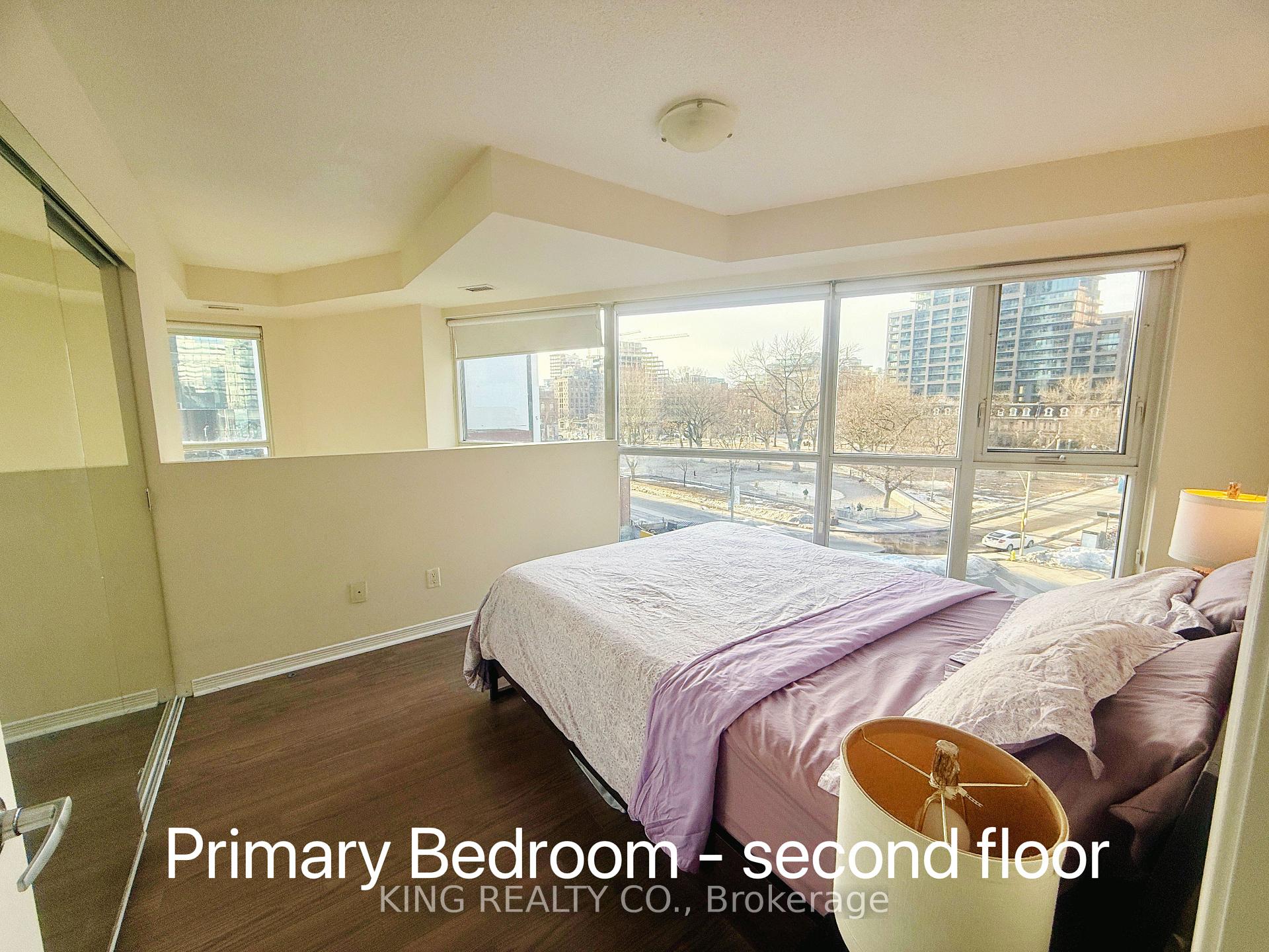 Photo 19 of Unit 210, 352 Front Street W, Toronto, Waterfront Communities — HOMEH