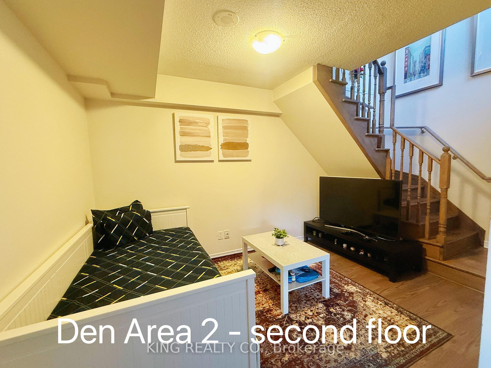 Photo 22 of Unit 210, 352 Front Street W, Toronto, Waterfront Communities — HOMEH