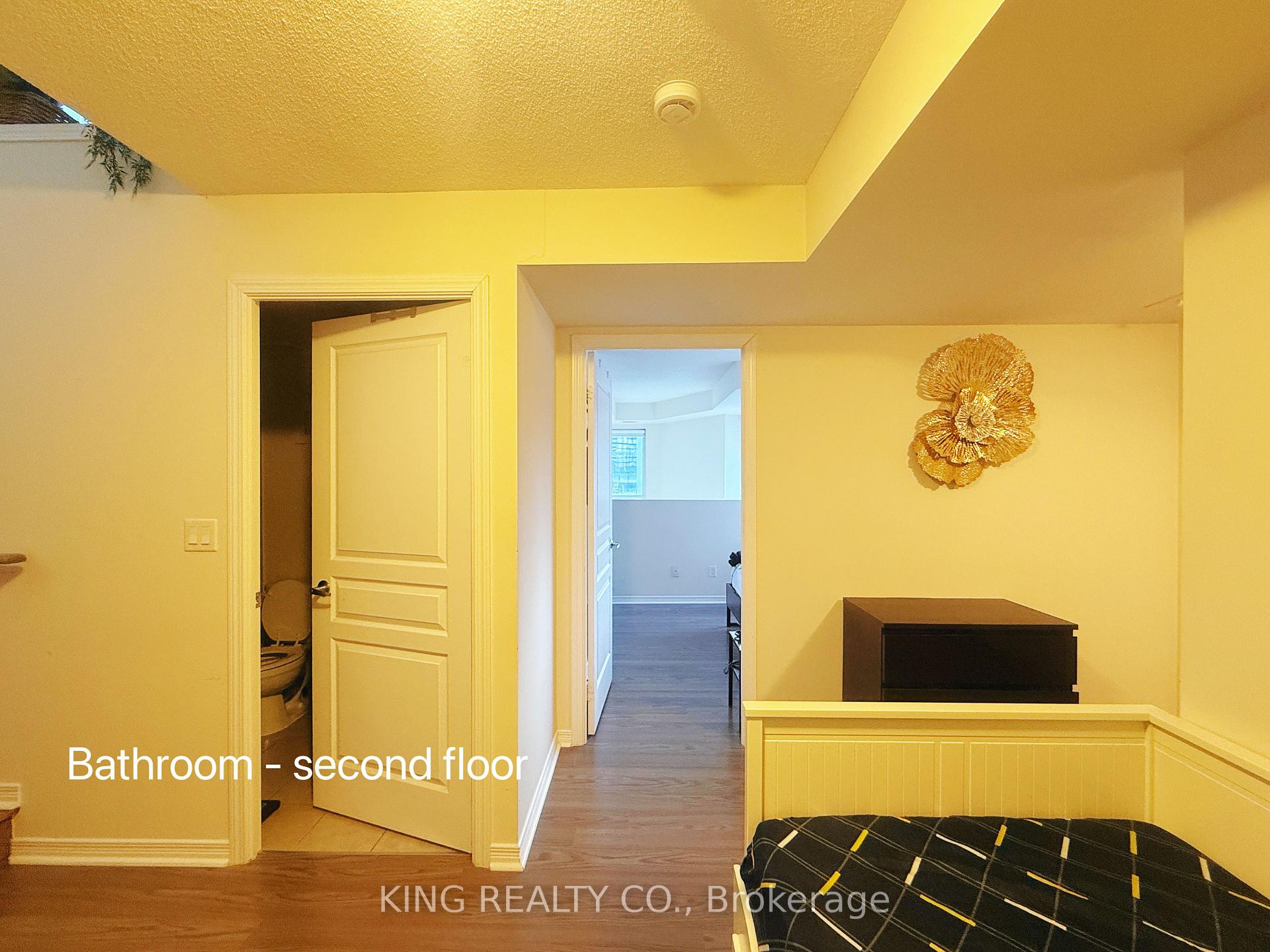 Photo 23 of Unit 210, 352 Front Street W, Toronto, Waterfront Communities — HOMEH