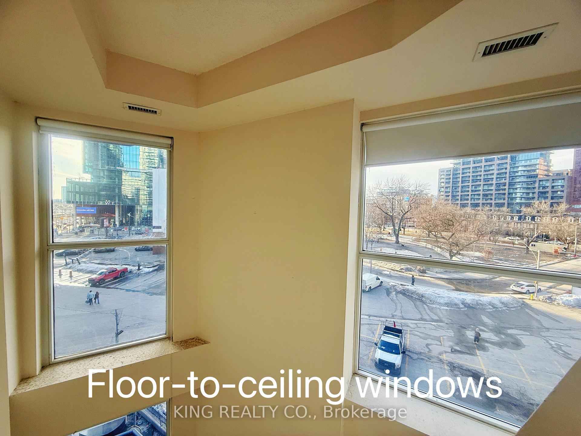 Photo 26 of Unit 210, 352 Front Street W, Toronto, Waterfront Communities — HOMEH
