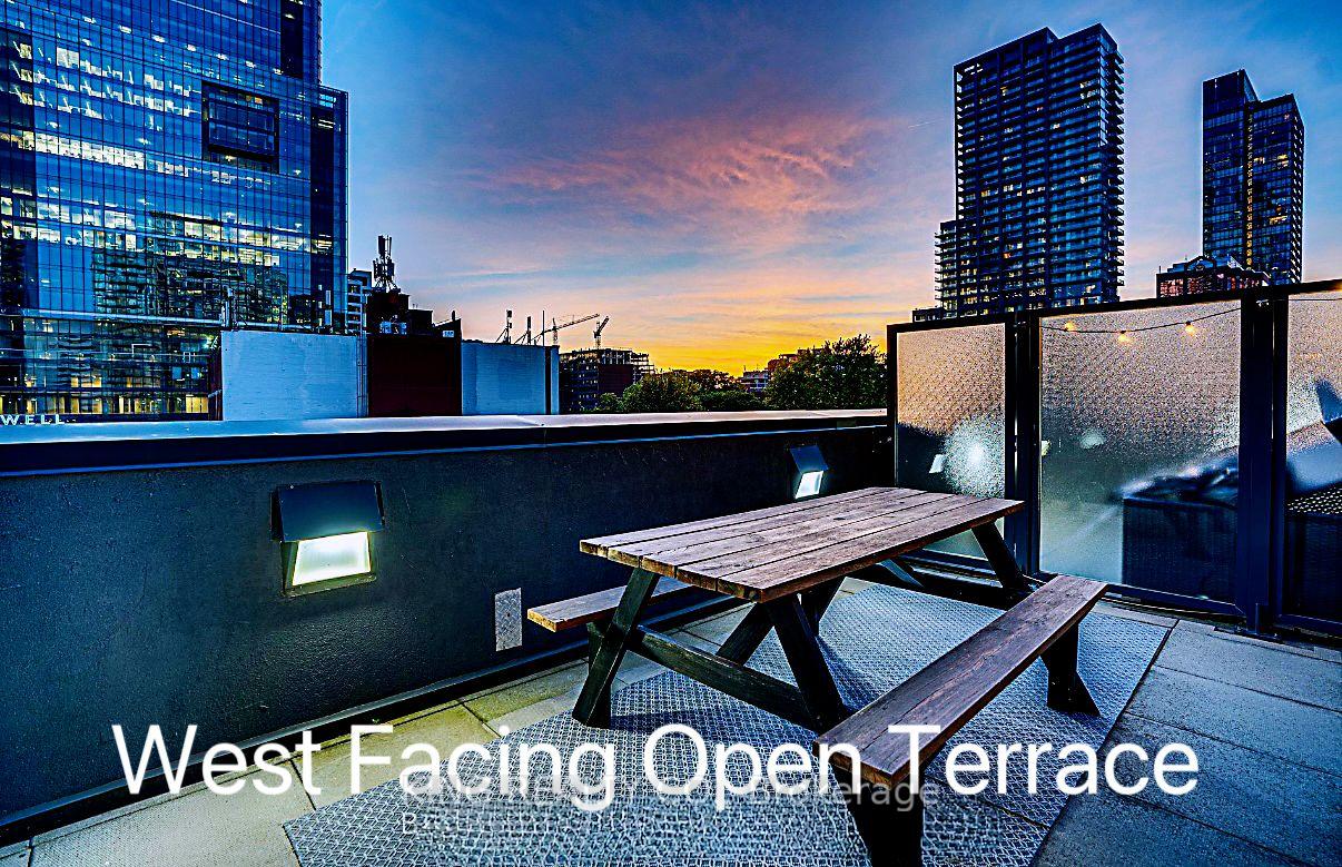 Photo 28 of Unit 210, 352 Front Street W, Toronto, Waterfront Communities — HOMEH