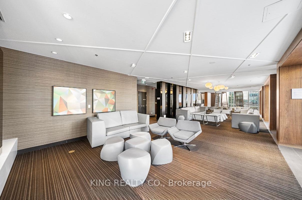 Photo 31 of Unit 210, 352 Front Street W, Toronto, Waterfront Communities — HOMEH