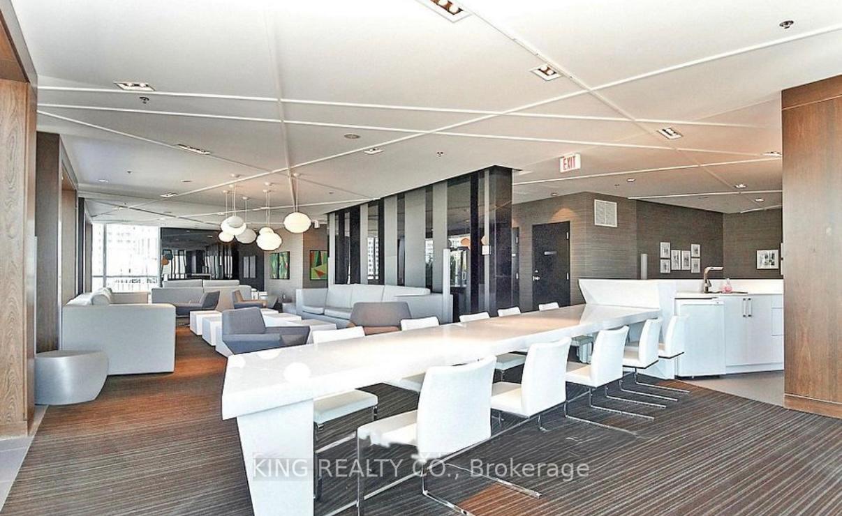 Photo 32 of Unit 210, 352 Front Street W, Toronto, Waterfront Communities — HOMEH