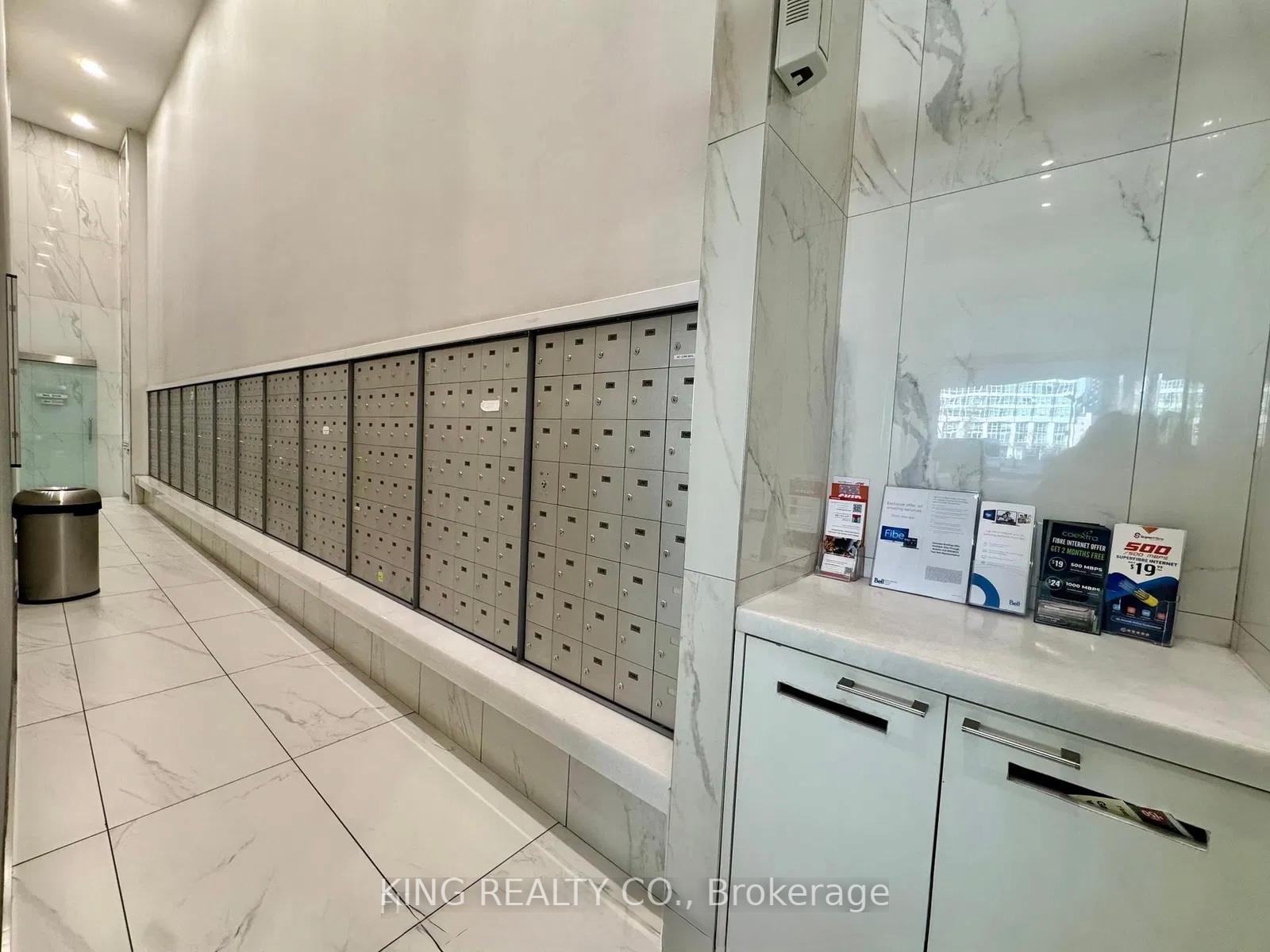 Photo 34 of Unit 210, 352 Front Street W, Toronto, Waterfront Communities — HOMEH