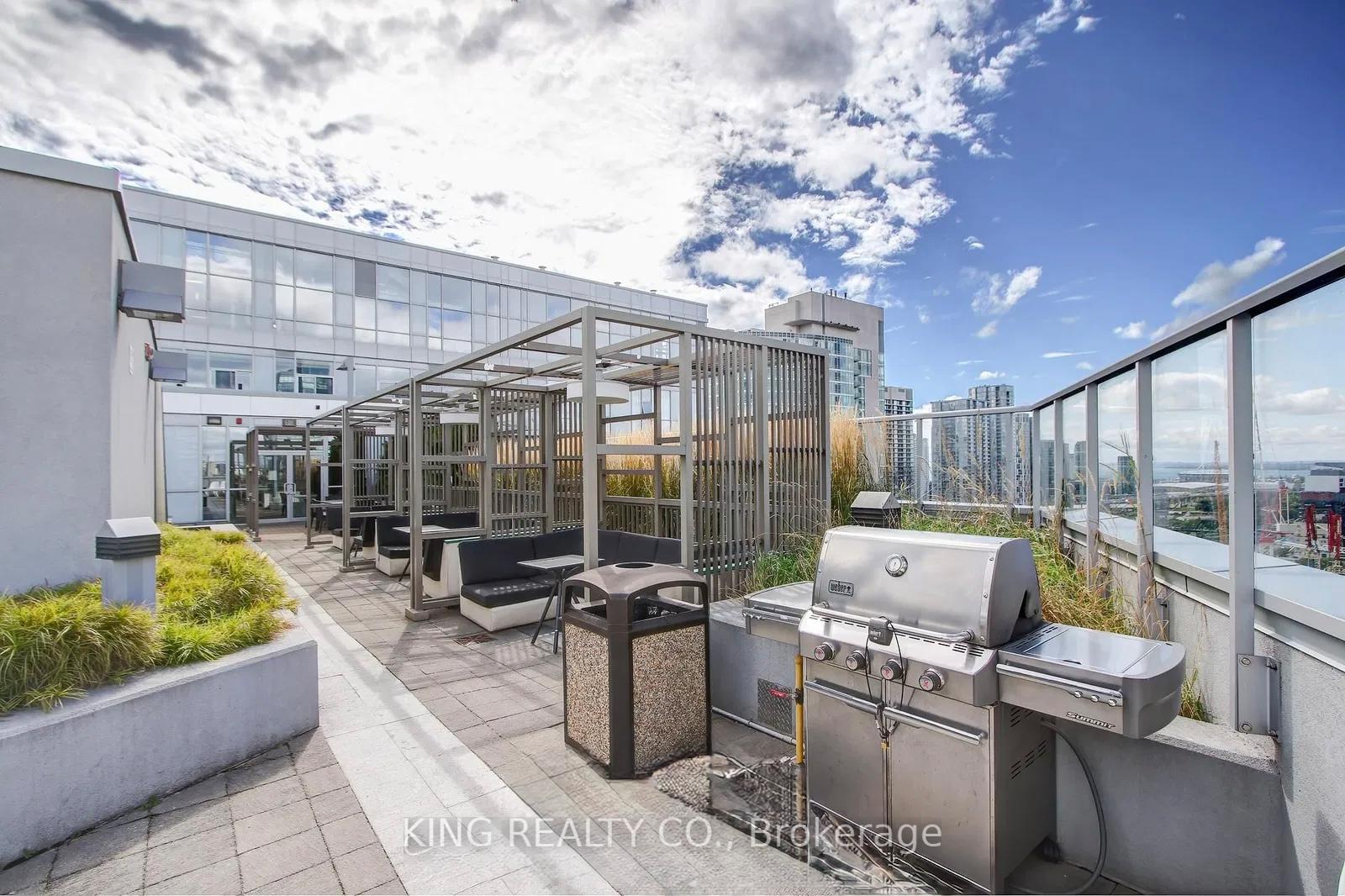 Photo 39 of Unit 210, 352 Front Street W, Toronto, Waterfront Communities — HOMEH