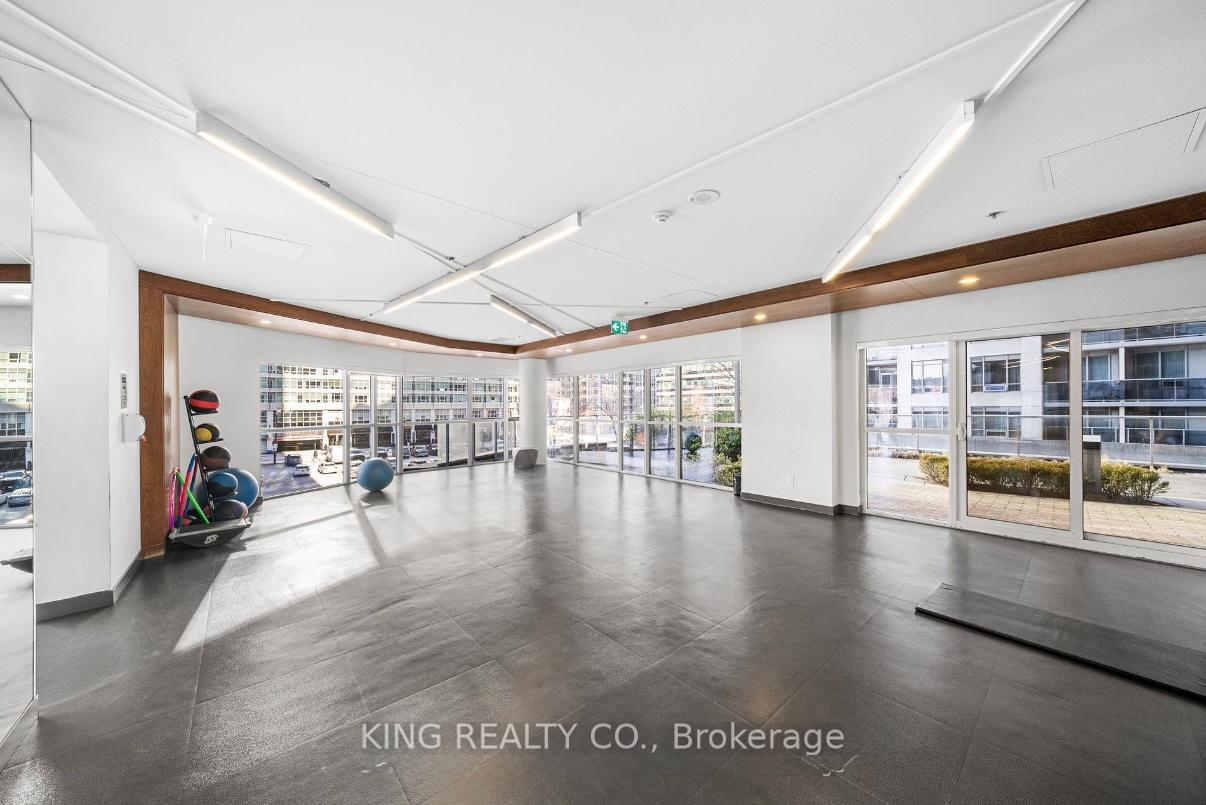 Photo 41 of Unit 210, 352 Front Street W, Toronto, Waterfront Communities — HOMEH