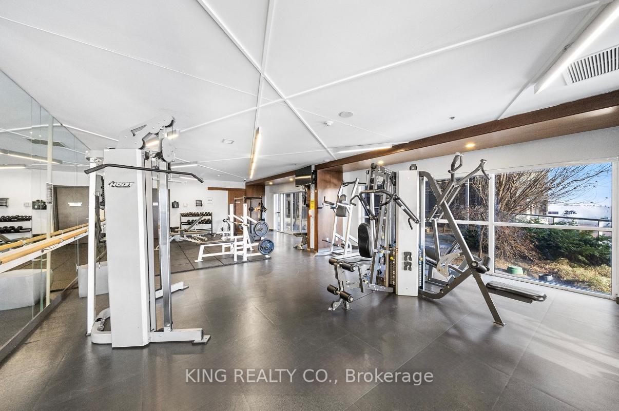 Photo 42 of Unit 210, 352 Front Street W, Toronto, Waterfront Communities — HOMEH