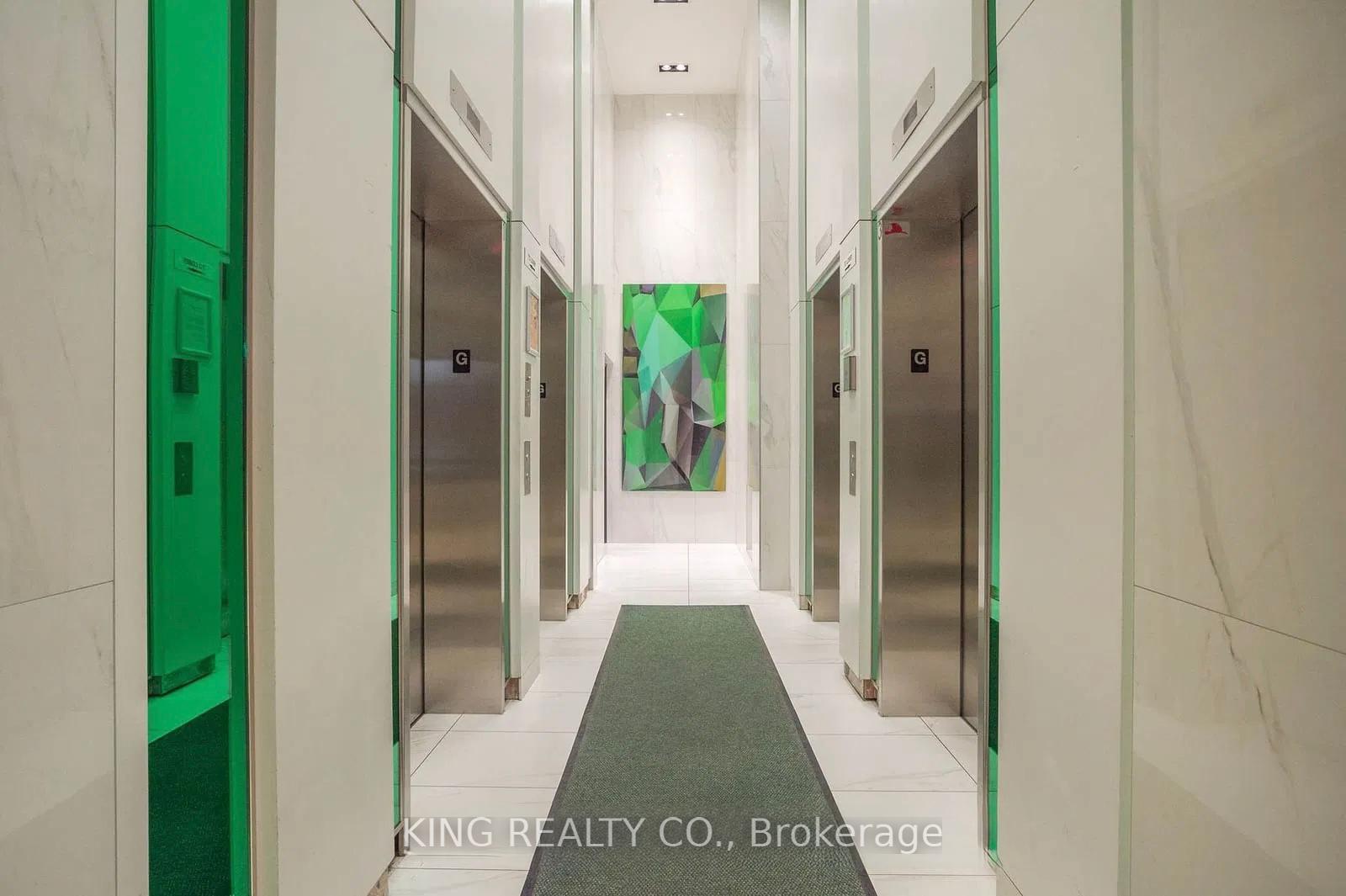 Photo 44 of Unit 210, 352 Front Street W, Toronto, Waterfront Communities — HOMEH