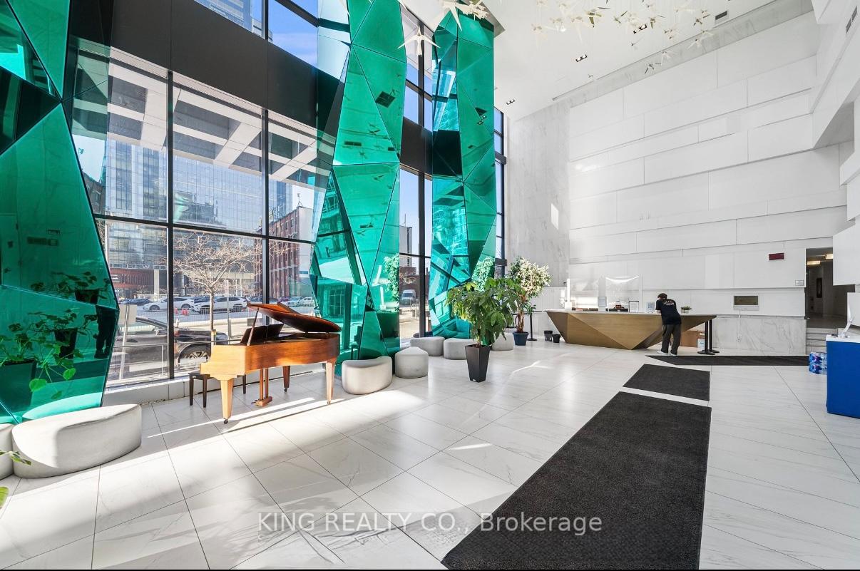 Photo 45 of Unit 210, 352 Front Street W, Toronto, Waterfront Communities — HOMEH