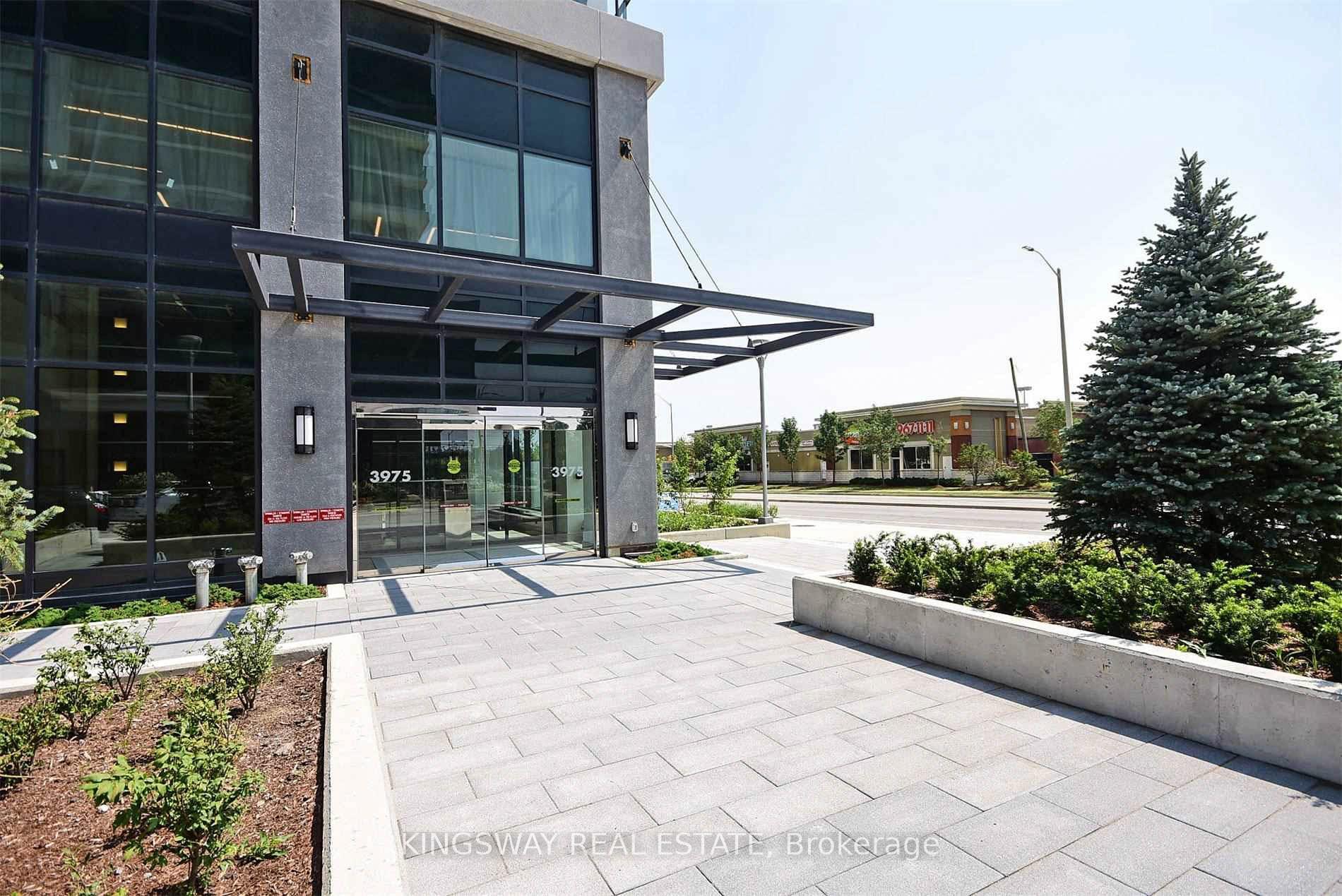 Photo of Unit 2706, 3975 Grand Park Drive