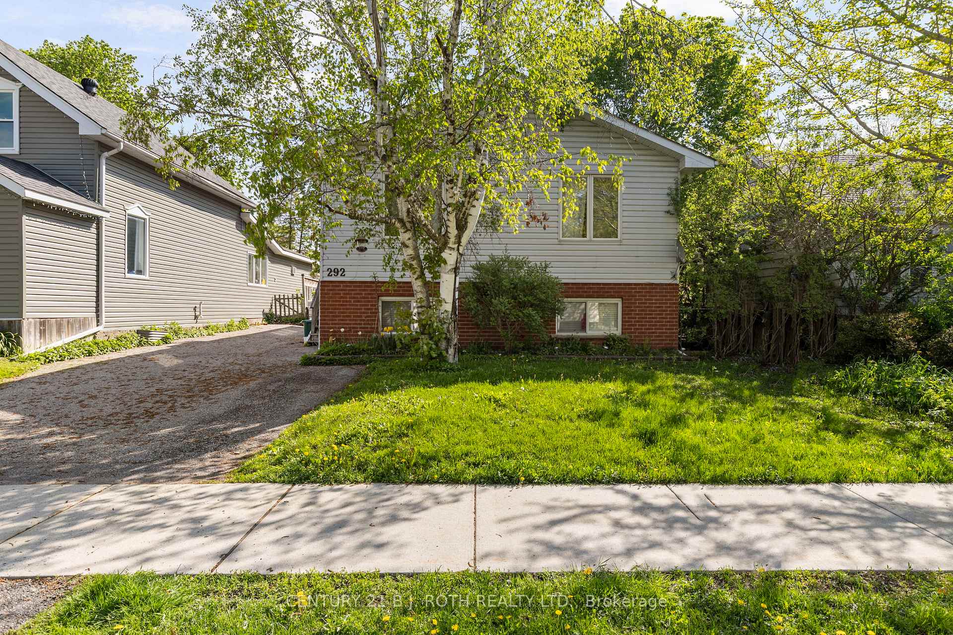 Photo of 292 Millard Street