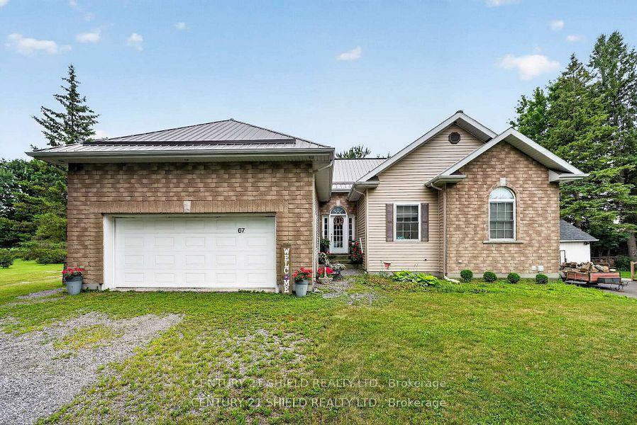 Photo 2 of 67 Front St Street, North Stormont, Finch — HOMEH