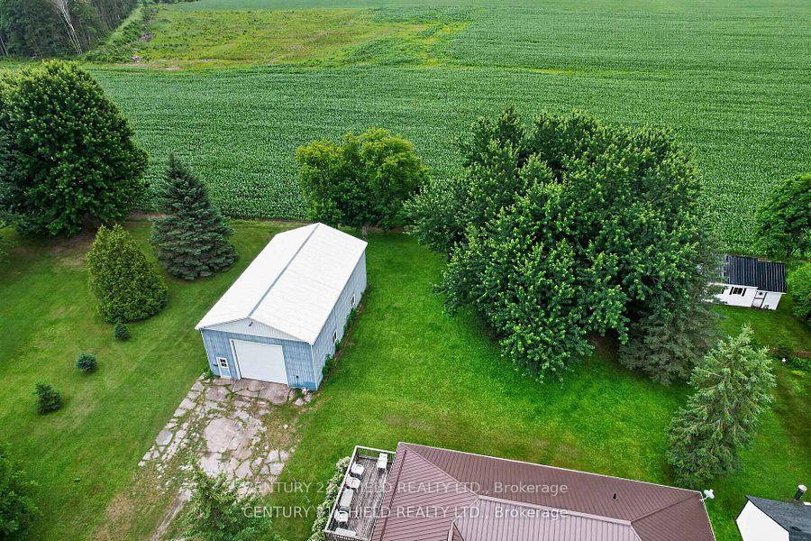 Photo 37 of 67 Front St Street, North Stormont, Finch — HOMEH