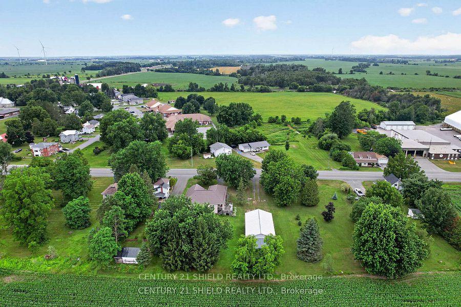 Photo 40 of 67 Front St Street, North Stormont, Finch — HOMEH