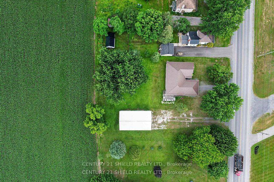 Photo 41 of 67 Front St Street, North Stormont, Finch — HOMEH