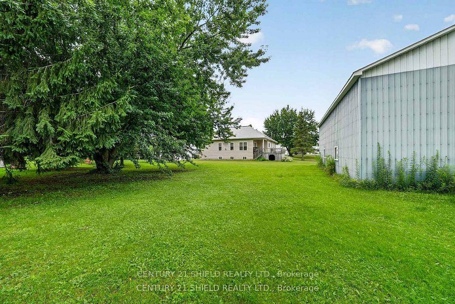 Photo 44 of 67 Front St Street, North Stormont, Finch — HOMEH