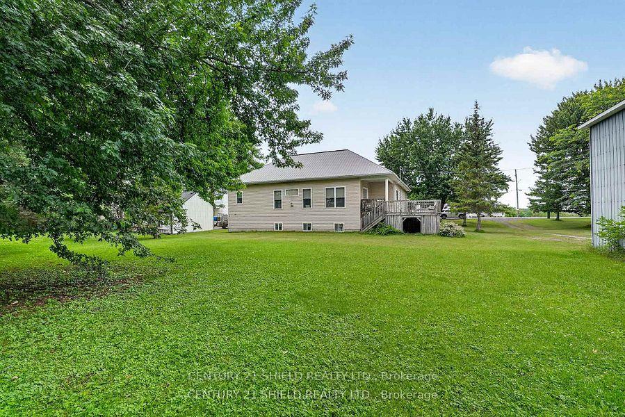 Photo 45 of 67 Front St Street, North Stormont, Finch — HOMEH