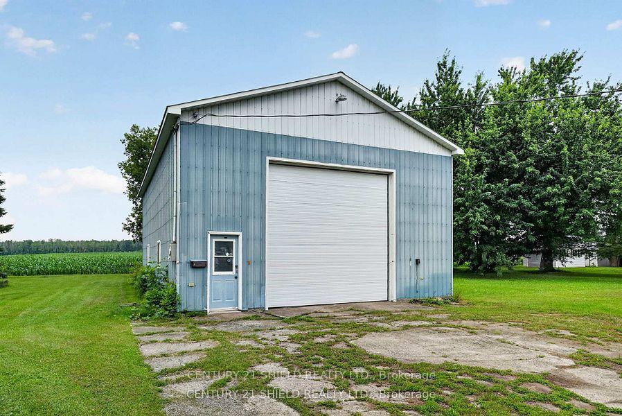 Photo 48 of 67 Front St Street, North Stormont, Finch — HOMEH