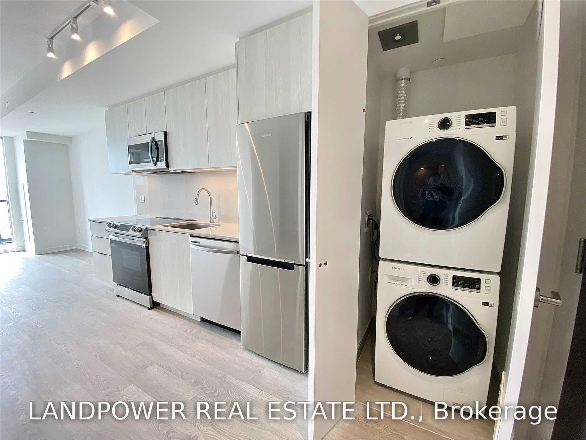 Photo 3 of Unit 2104, 48 Power Street, Toronto, Moss Park — HOMEH