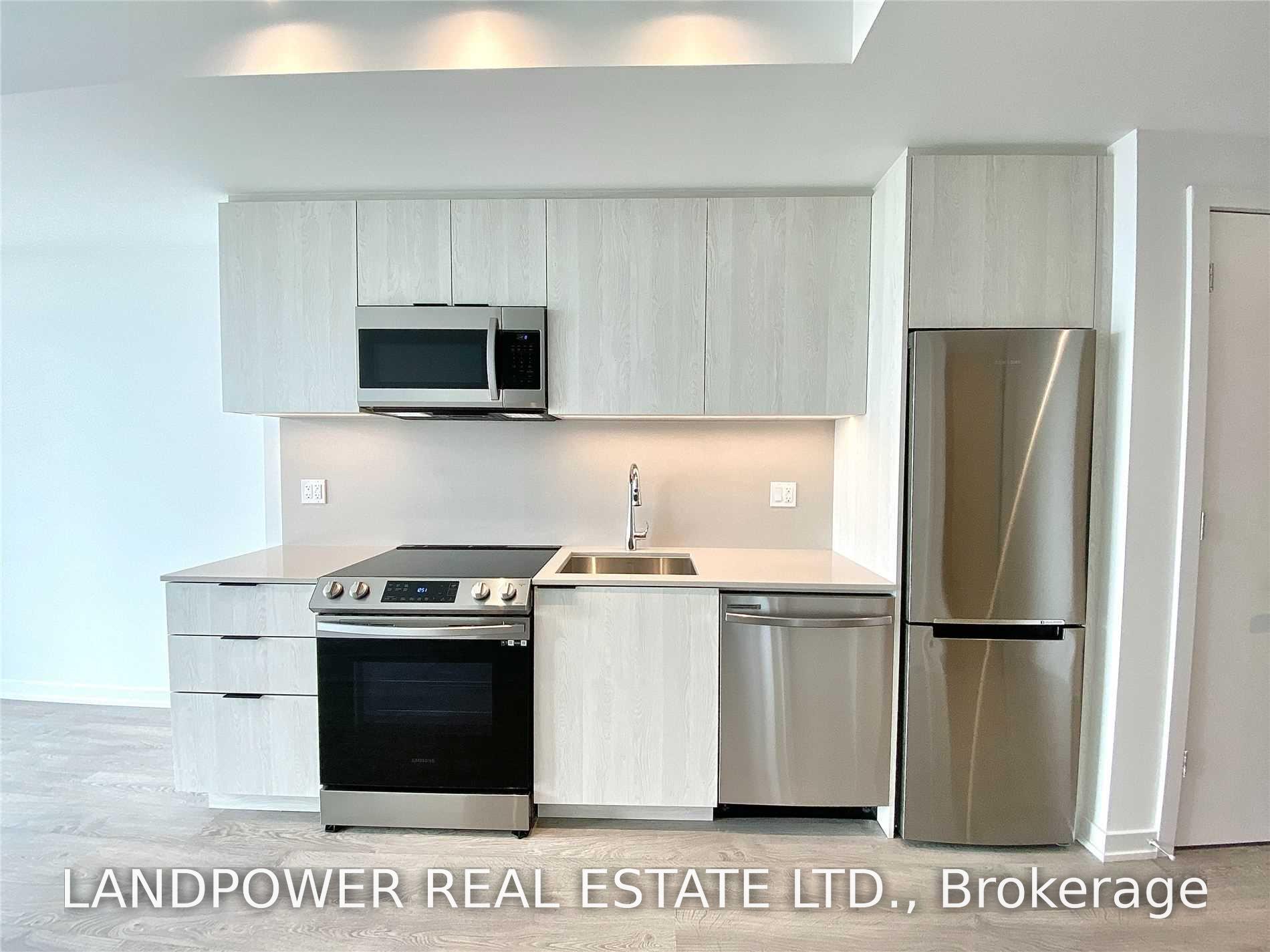 Photo 2 of Unit 2104, 48 Power Street, Toronto, Moss Park — HOMEH
