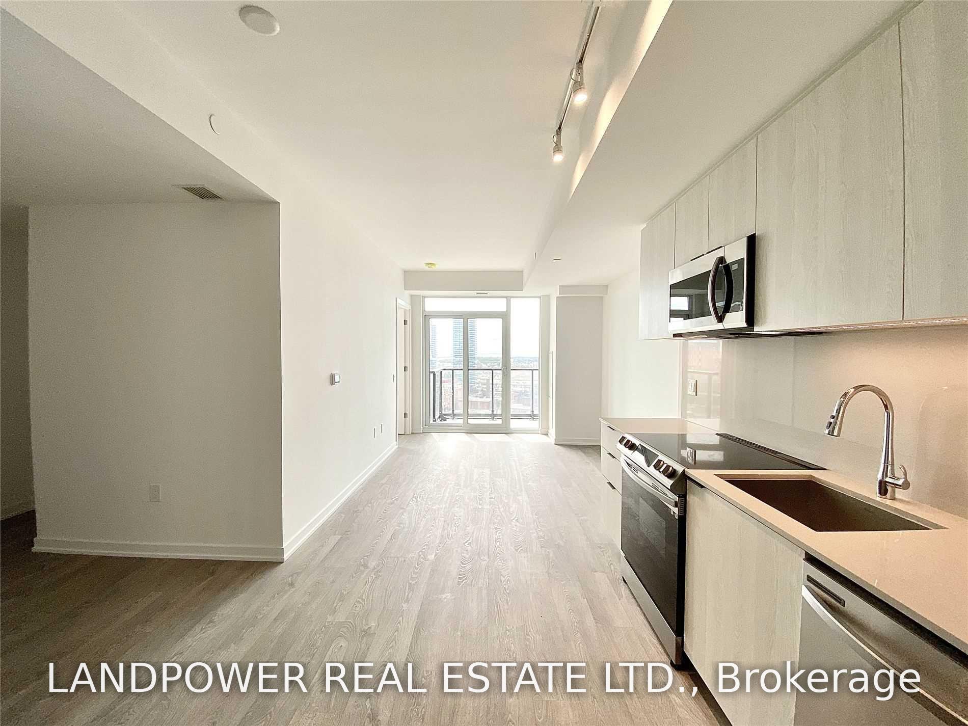 Photo 4 of Unit 2104, 48 Power Street, Toronto, Moss Park — HOMEH